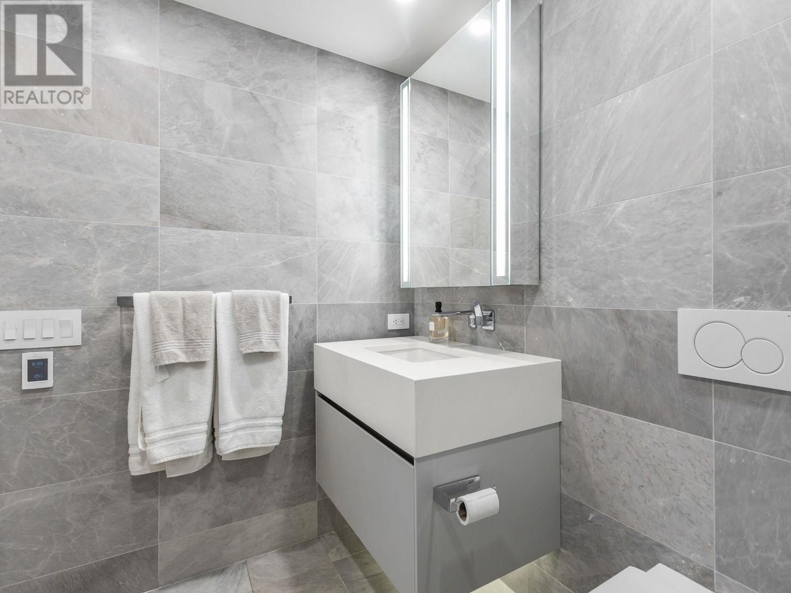 1104 889 Pacific Street, Vancouver, British Columbia  V6Z 1C3 - Photo 22 - R3023747