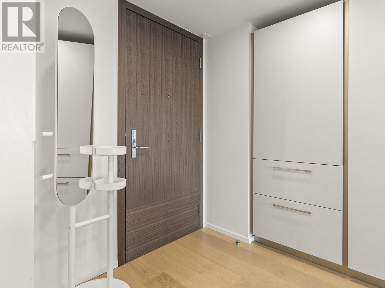 1104 889 Pacific Street, Vancouver, British Columbia  V6Z 1C3 - Photo 24 - R3023747