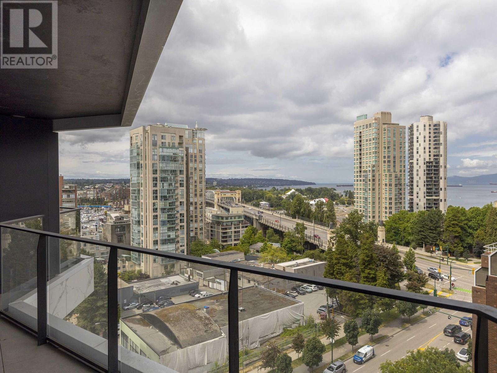 1104 889 Pacific Street, Vancouver, British Columbia  V6Z 1C3 - Photo 28 - R3023747