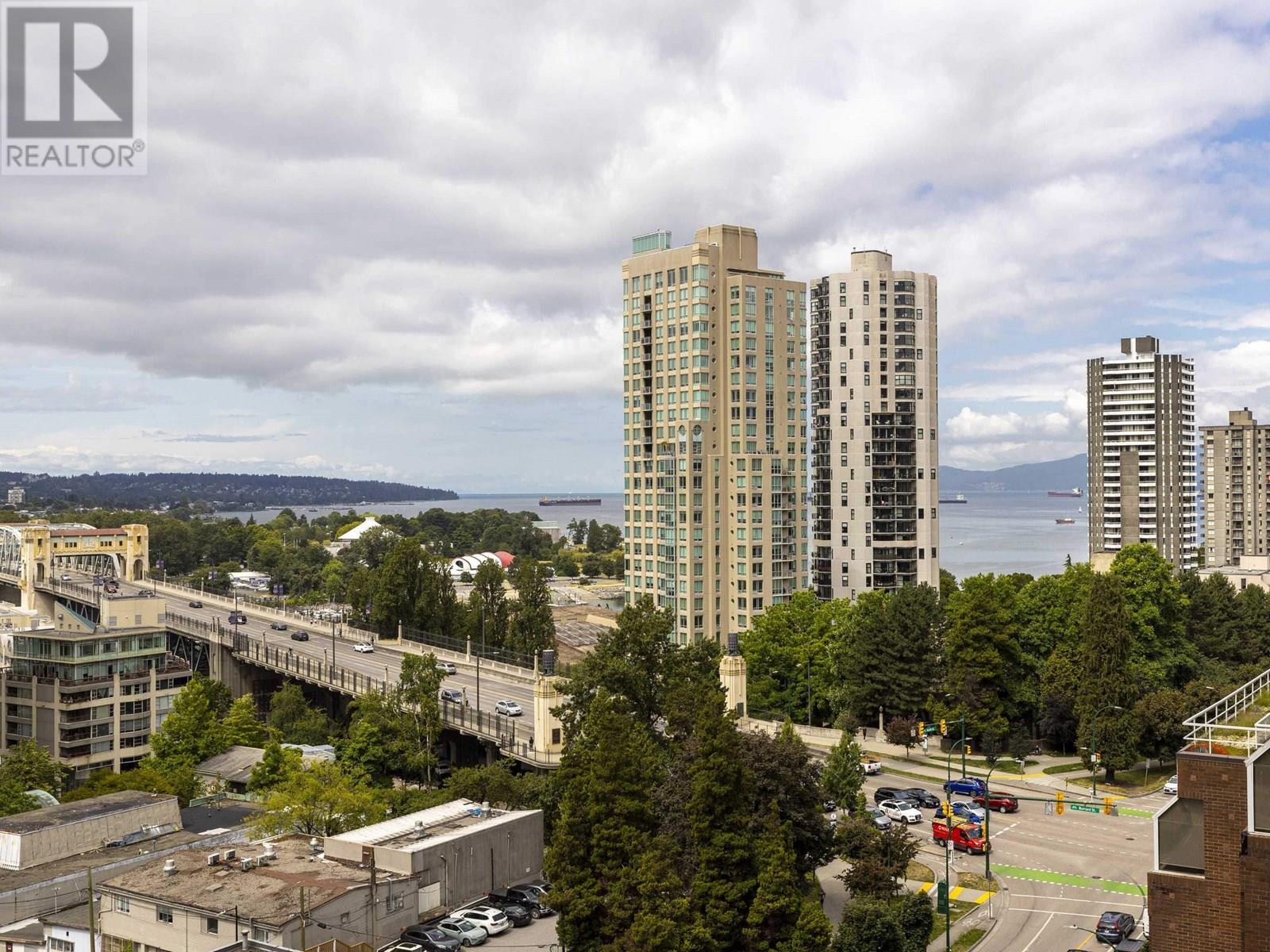 1104 889 Pacific Street, Vancouver, British Columbia  V6Z 1C3 - Photo 29 - R3023747