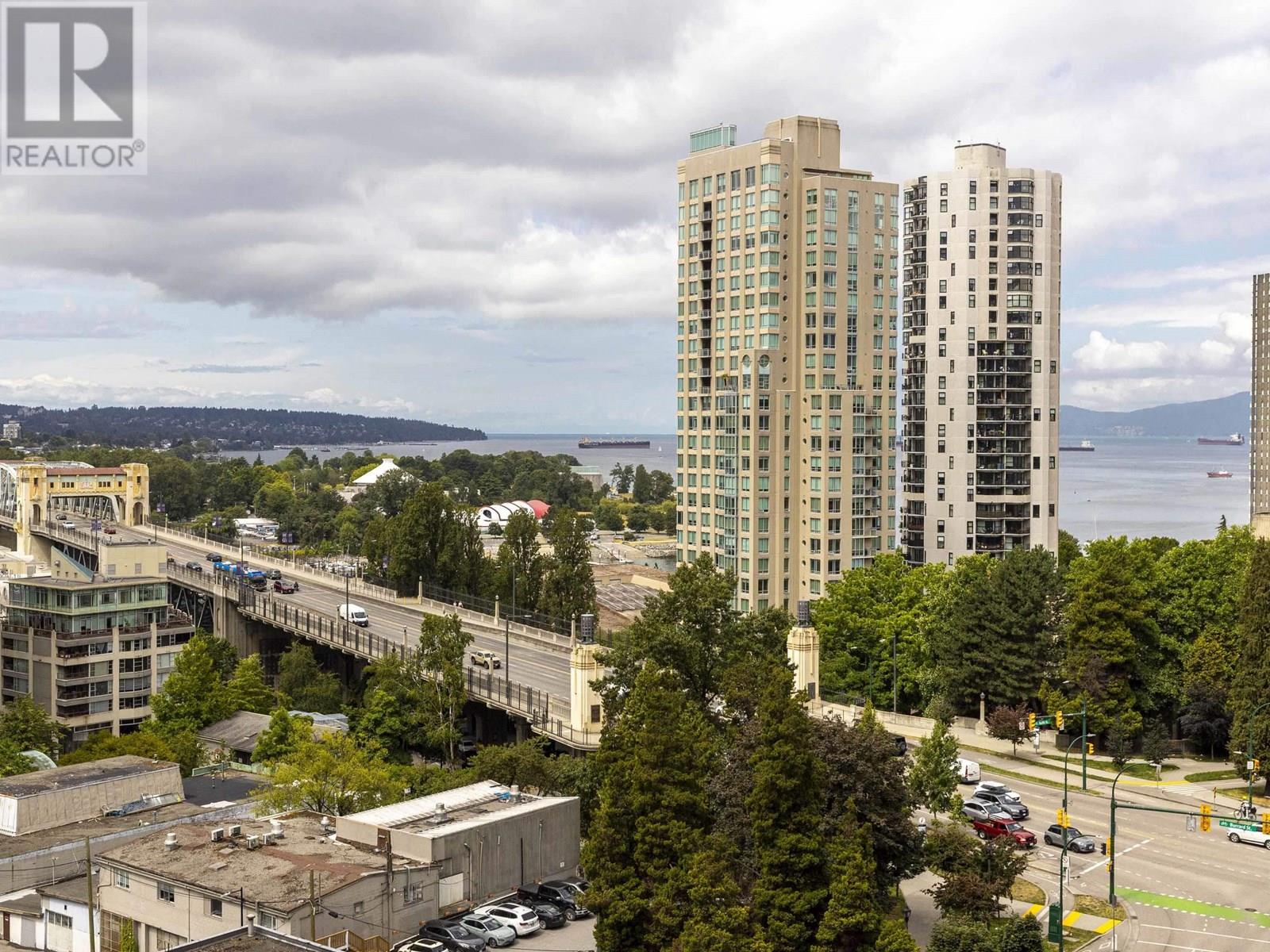 1104 889 Pacific Street, Vancouver, British Columbia  V6Z 1C3 - Photo 30 - R3023747