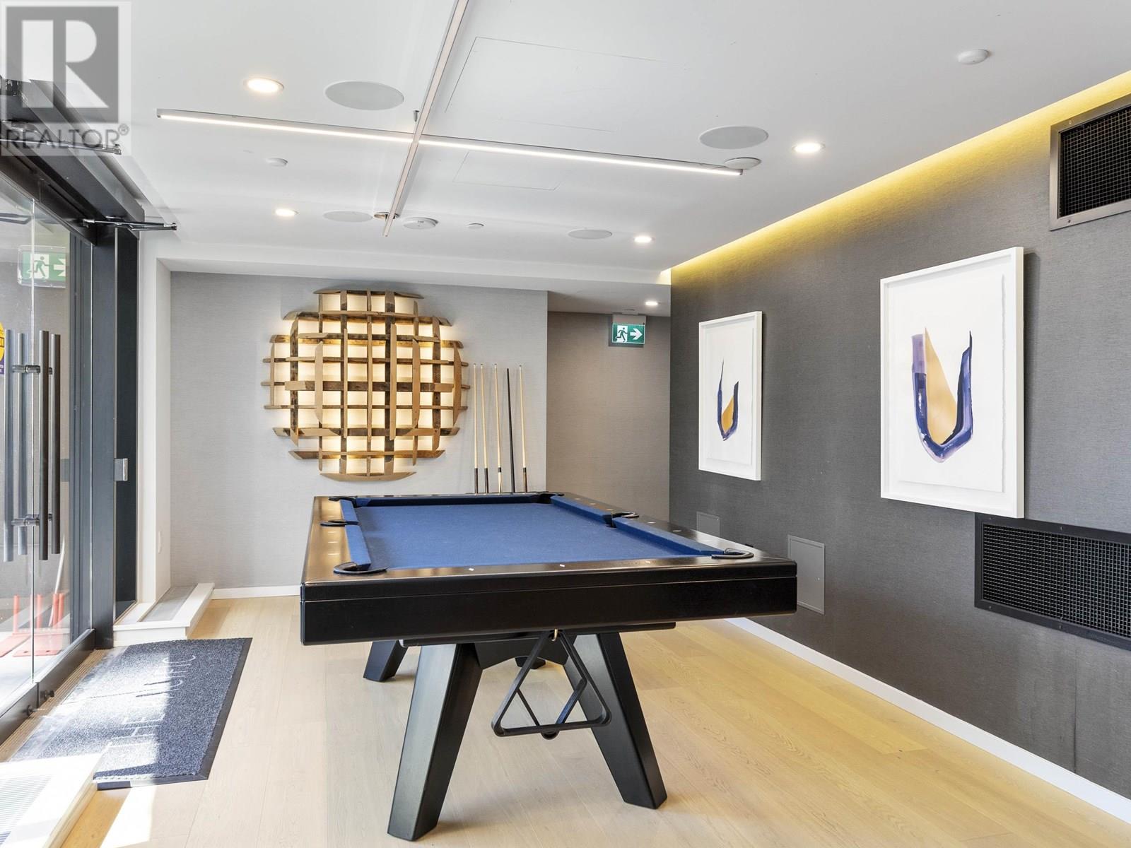 1104 889 Pacific Street, Vancouver, British Columbia  V6Z 1C3 - Photo 35 - R3023747