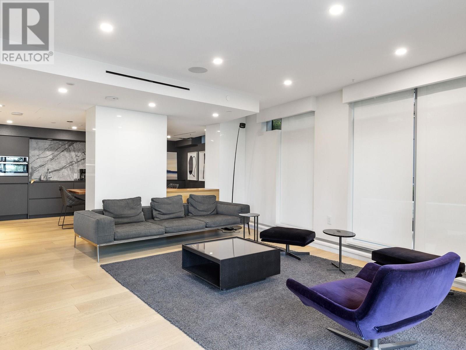 1104 889 Pacific Street, Vancouver, British Columbia  V6Z 1C3 - Photo 36 - R3023747