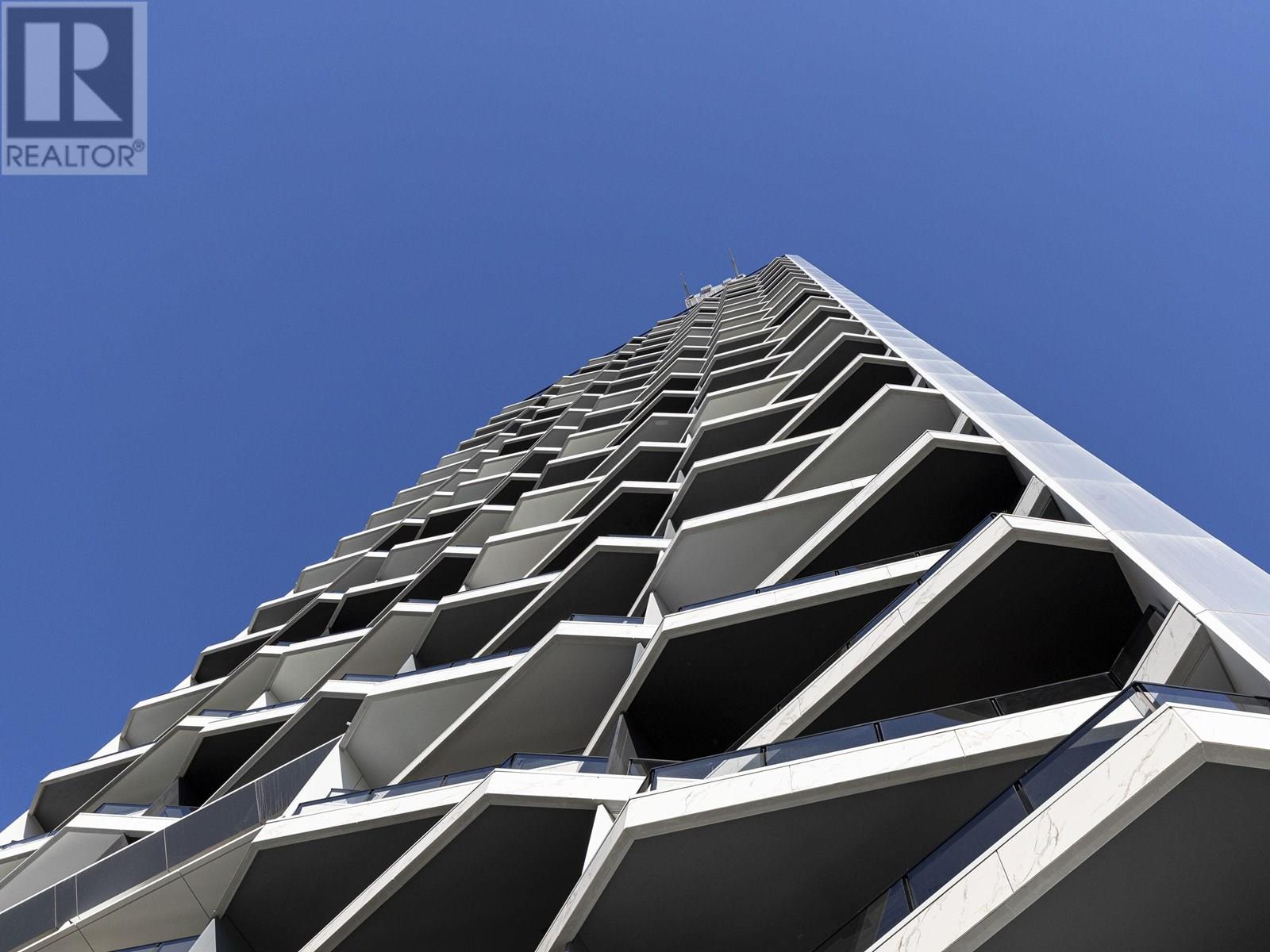 1104 889 Pacific Street, Vancouver, British Columbia  V6Z 1C3 - Photo 38 - R3023747