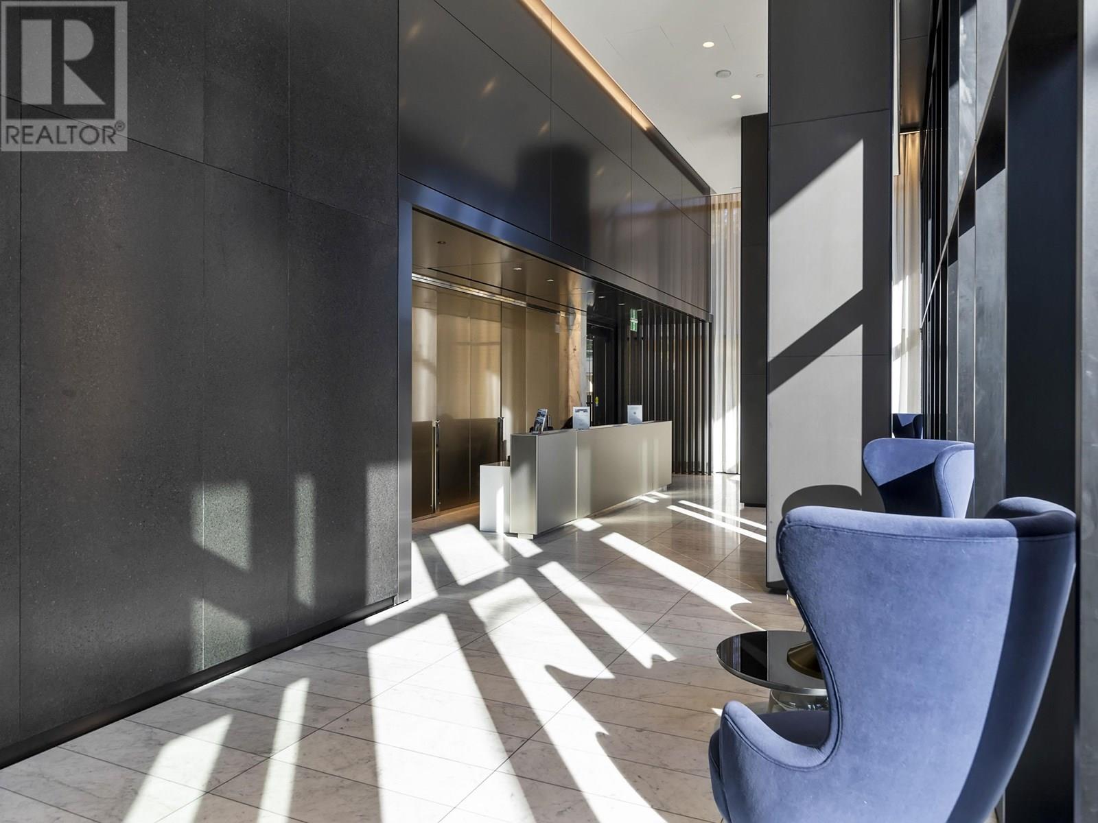 1104 889 Pacific Street, Vancouver, British Columbia  V6Z 1C3 - Photo 39 - R3023747