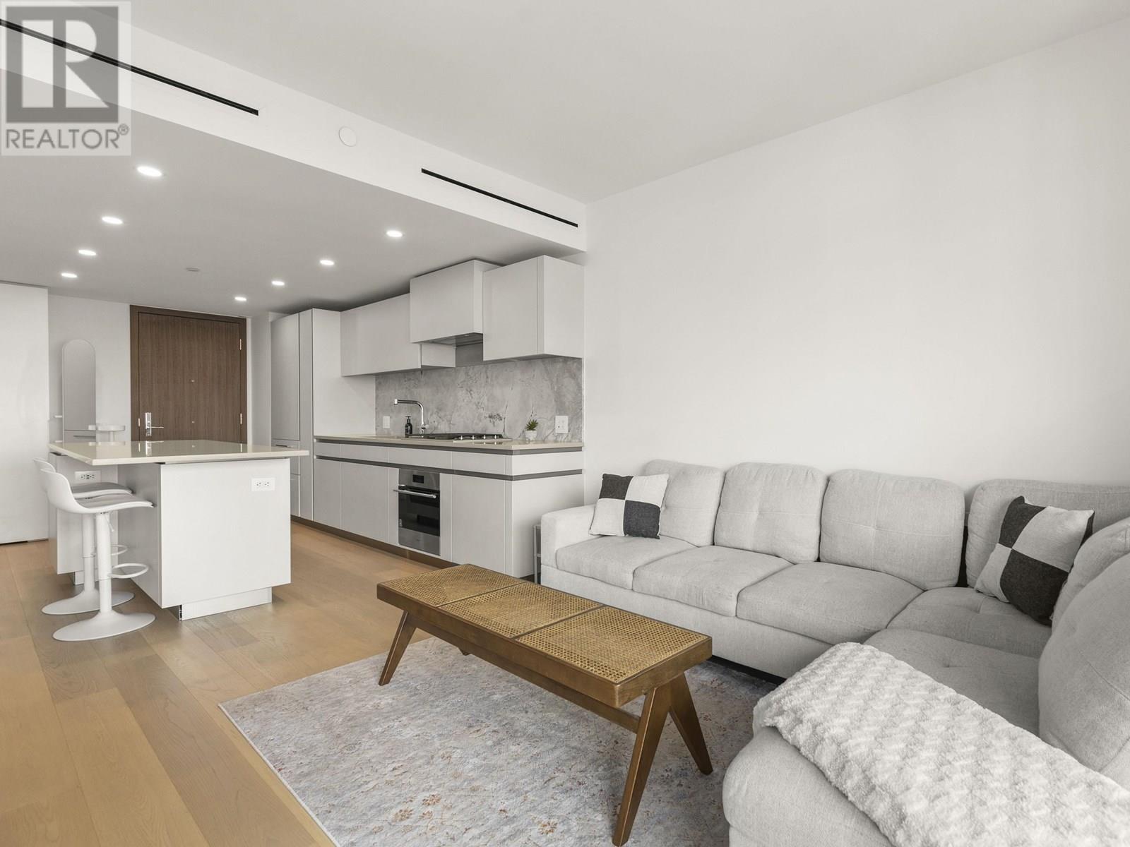 1104 889 Pacific Street, Vancouver, British Columbia  V6Z 1C3 - Photo 8 - R3023747