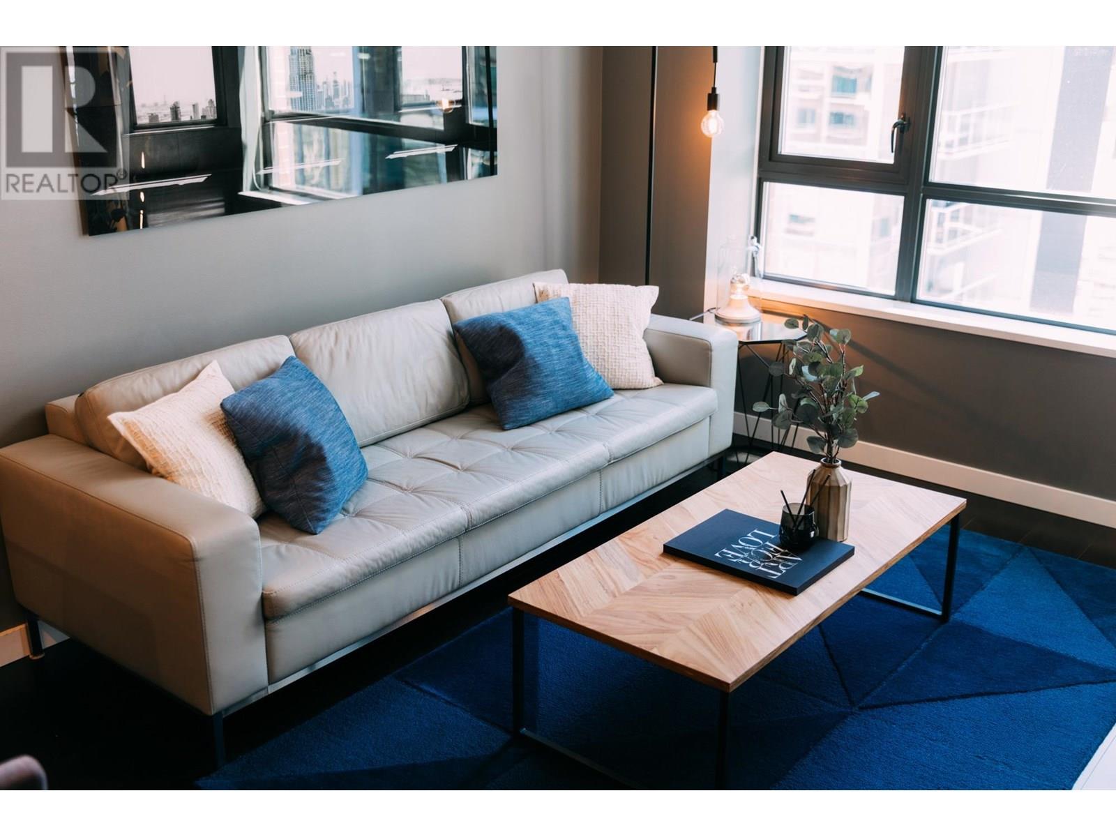 2005 788 Richards Street, Vancouver, British Columbia  V6B 0C7 - Photo 10 - R3023783