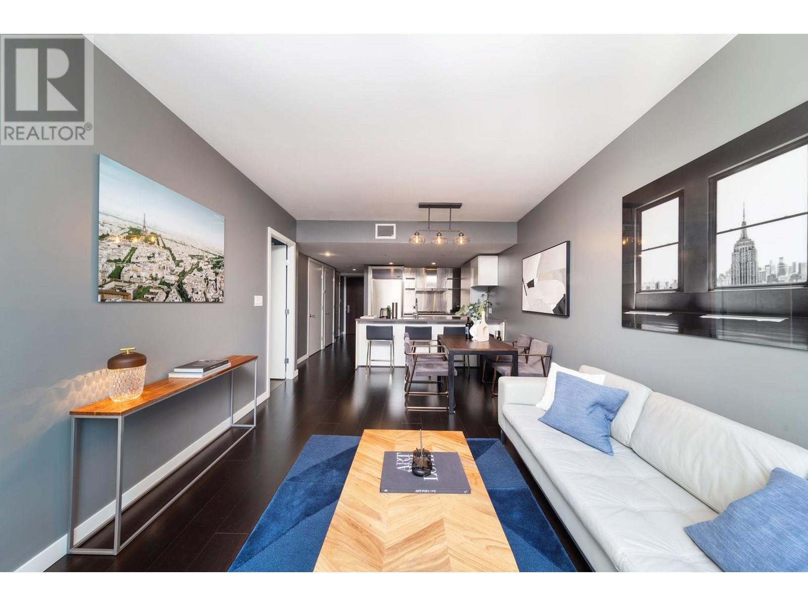 2005 788 Richards Street, Vancouver, British Columbia  V6B 0C7 - Photo 13 - R3023783