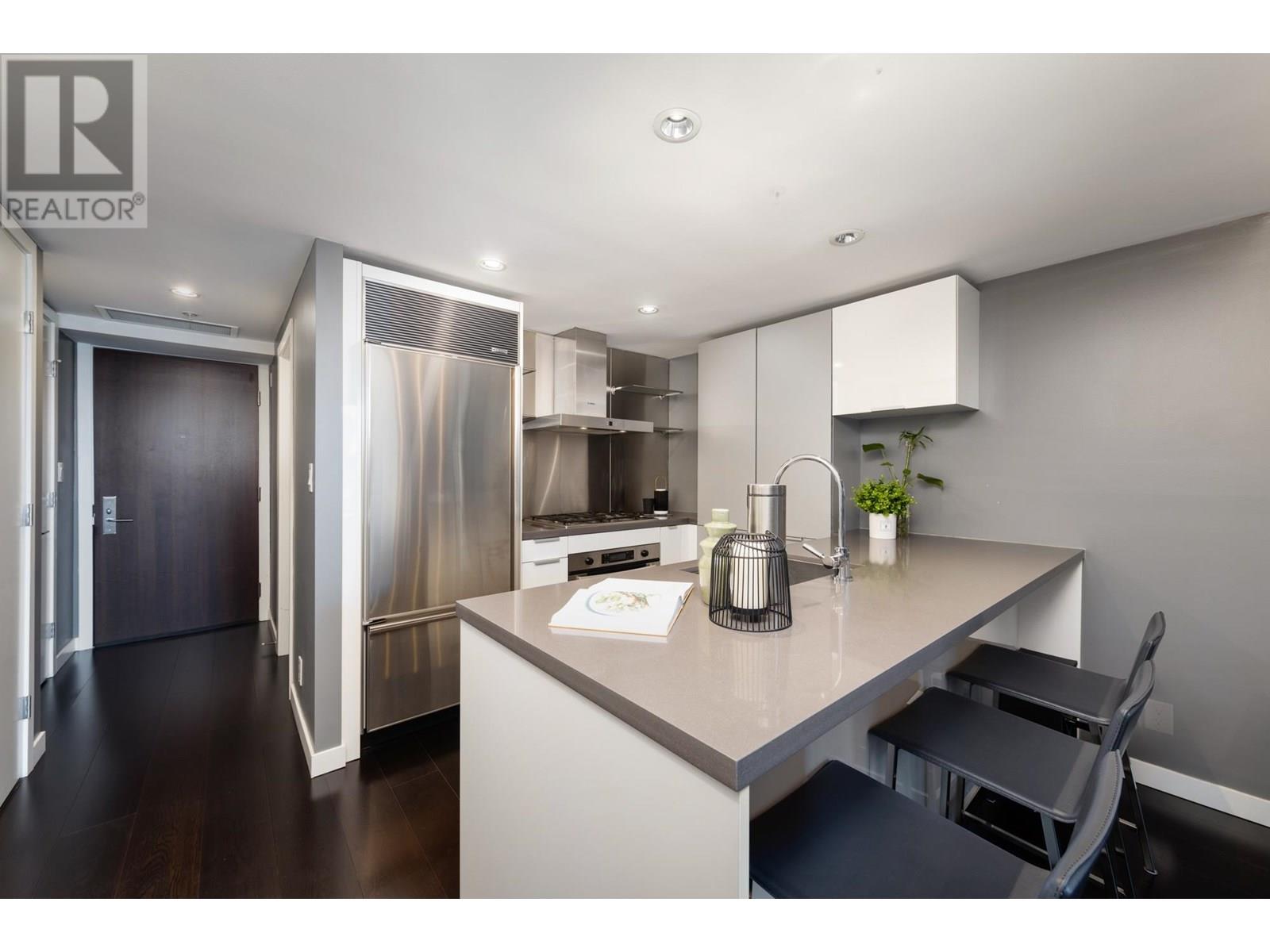 2005 788 Richards Street, Vancouver, British Columbia  V6B 0C7 - Photo 14 - R3023783