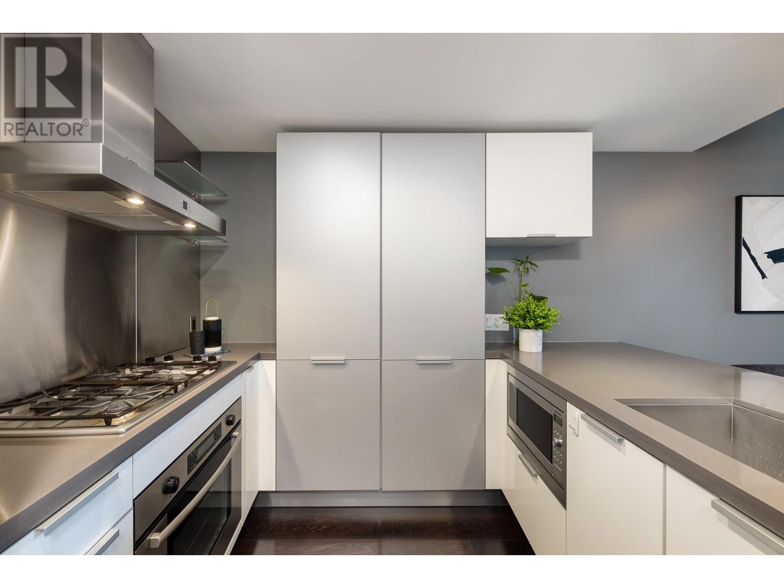 2005 788 Richards Street, Vancouver, British Columbia  V6B 0C7 - Photo 17 - R3023783