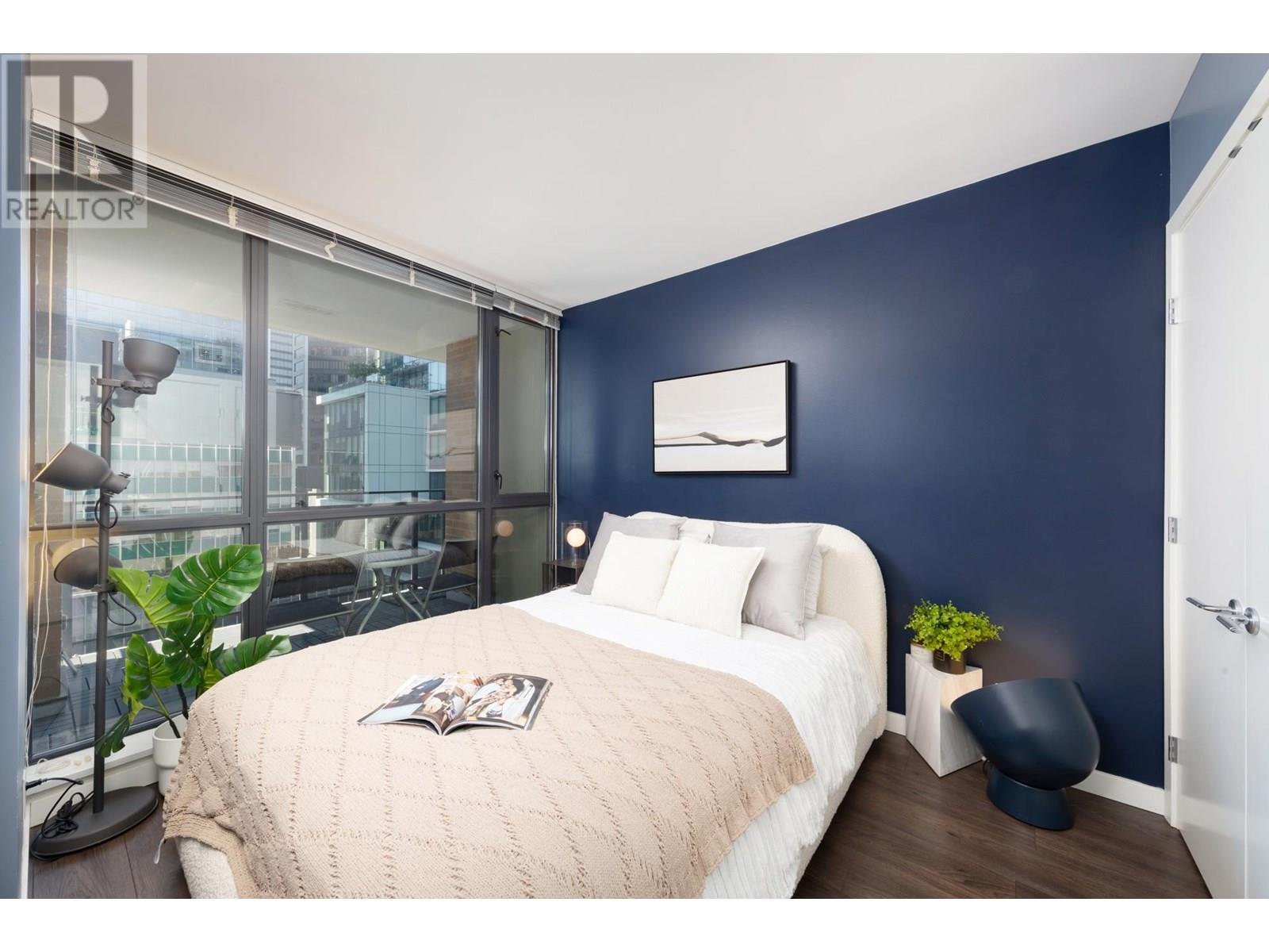 2005 788 Richards Street, Vancouver, British Columbia  V6B 0C7 - Photo 19 - R3023783