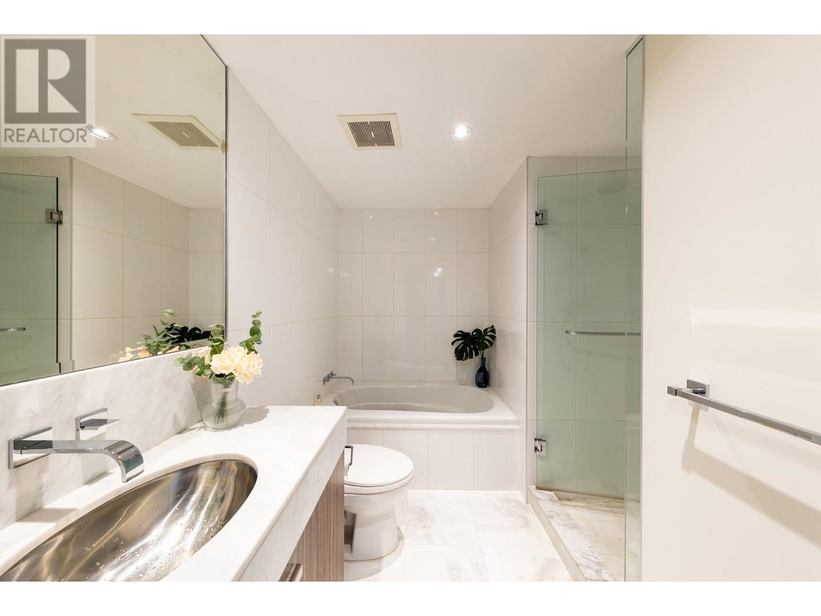 2005 788 Richards Street, Vancouver, British Columbia  V6B 0C7 - Photo 31 - R3023783