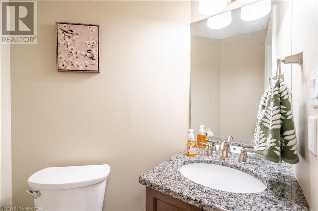 1 Archdeacon Clark Trail, Hamilton, Ontario  L9B 2M2 - Photo 9 - 40748734