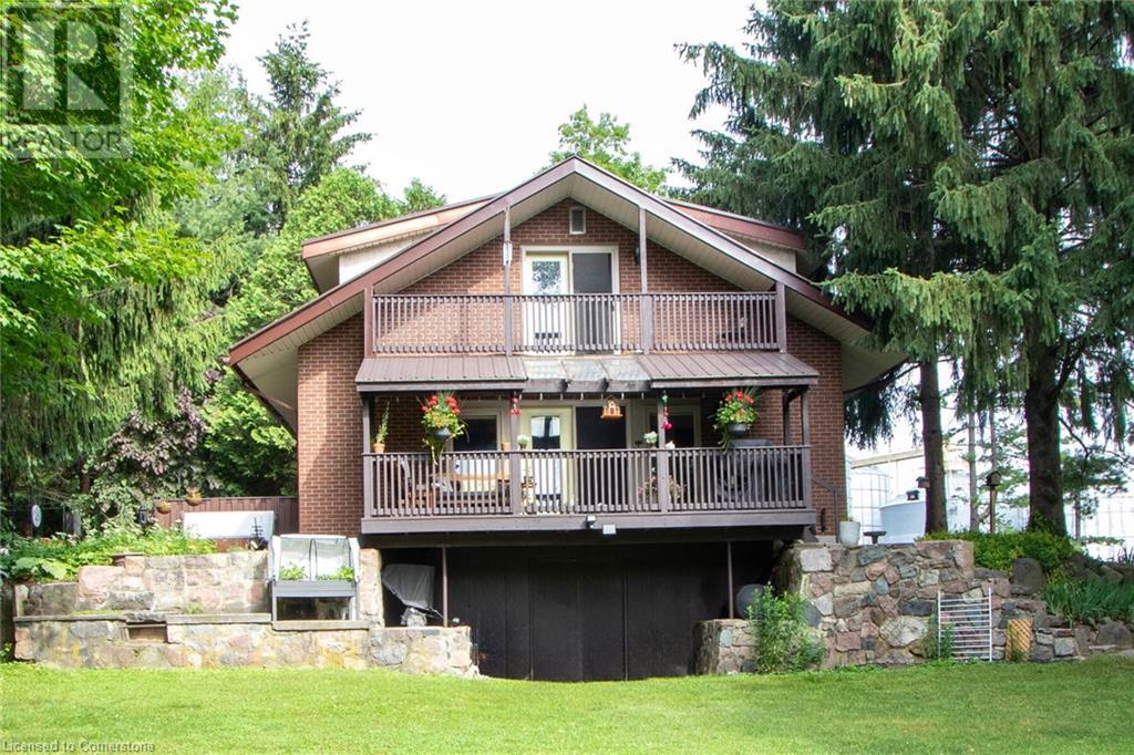 923382 Road 92, Lakeside, Ontario  N0M 2G0 - Photo 1 - 40748782