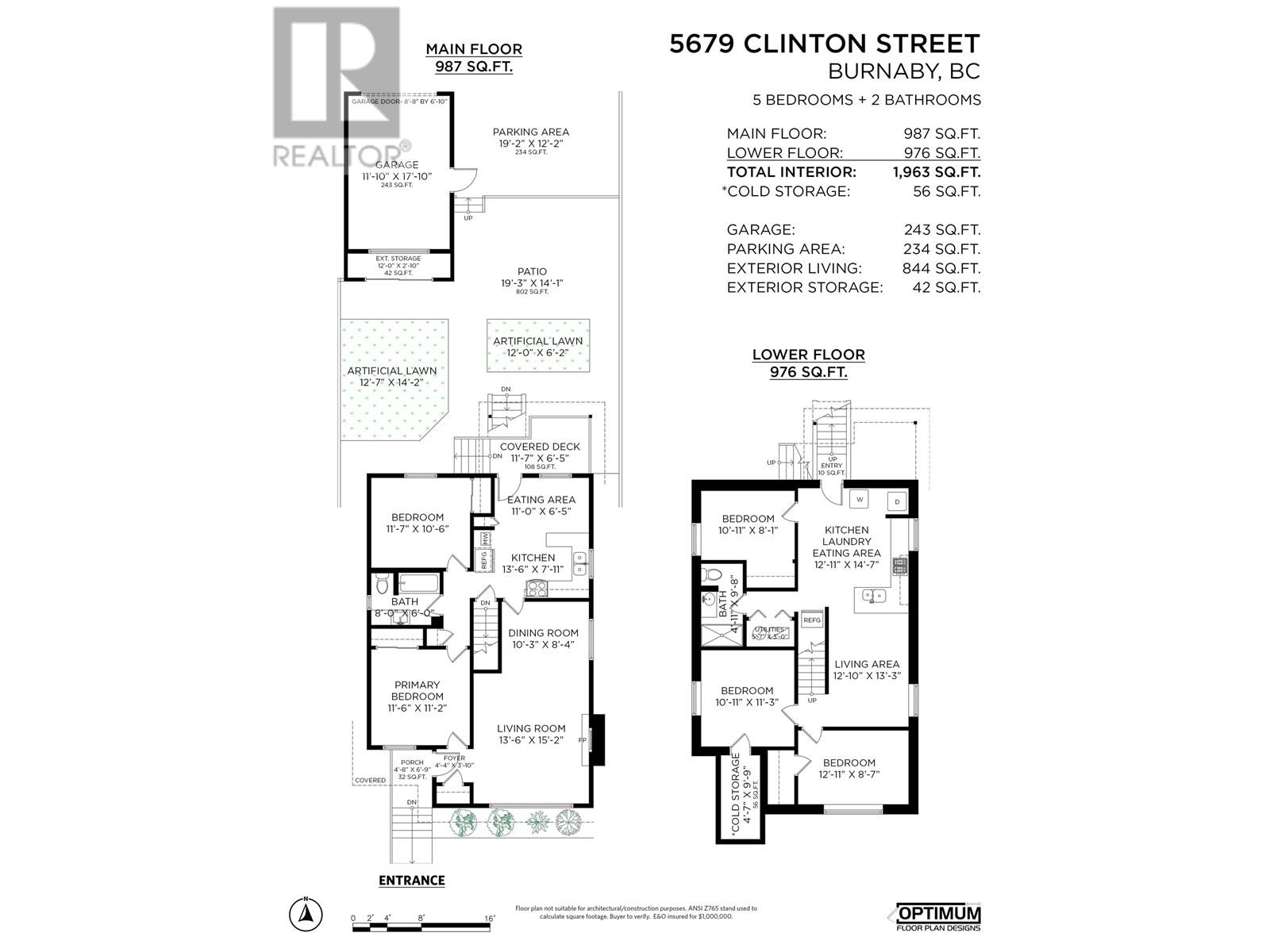 5679 Clinton Street, Burnaby, British Columbia  V5J 2M2 - Photo 26 - R3023754