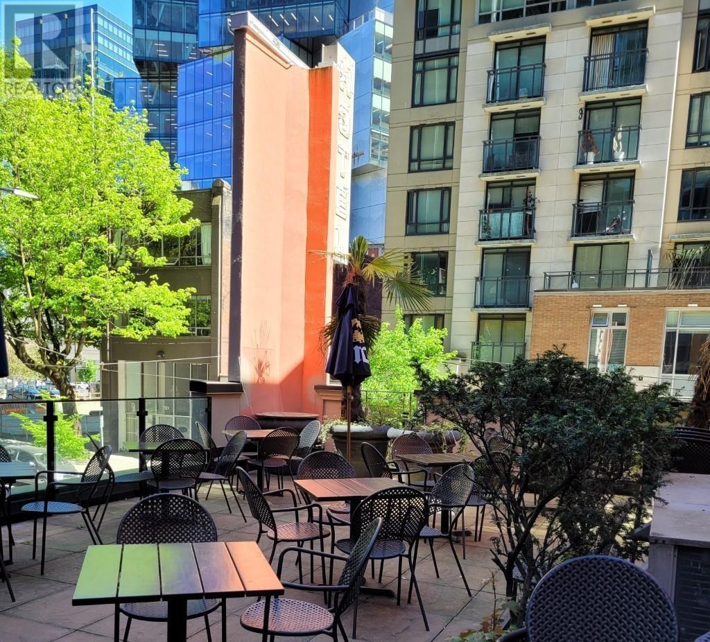 755 Richards Street, Vancouver, British Columbia  V6B 3A6 - Photo 13 - C8070571
