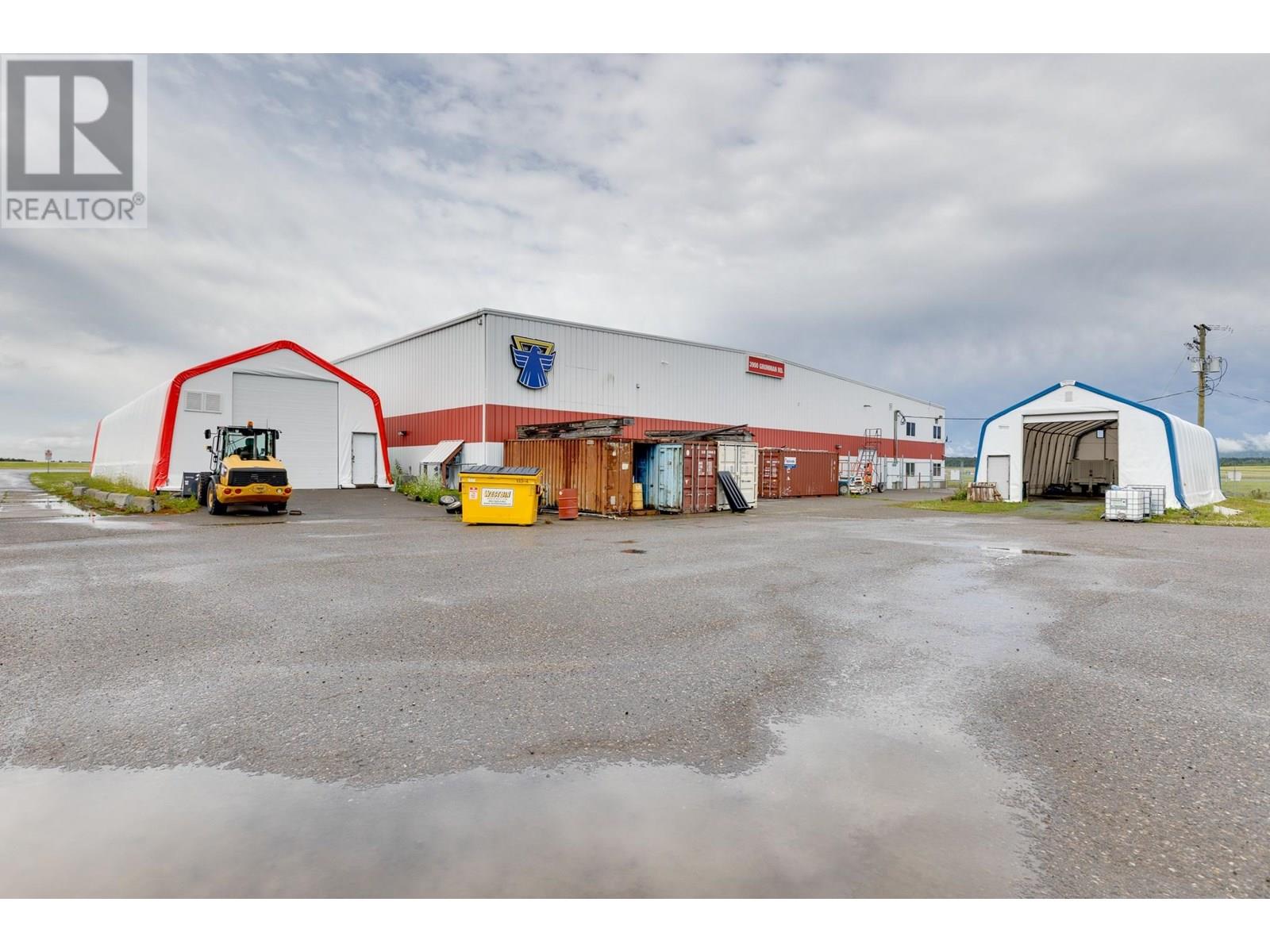 3900 Grumman Road, Prince George, British Columbia  V2N 4M6 - Photo 9 - C8070570