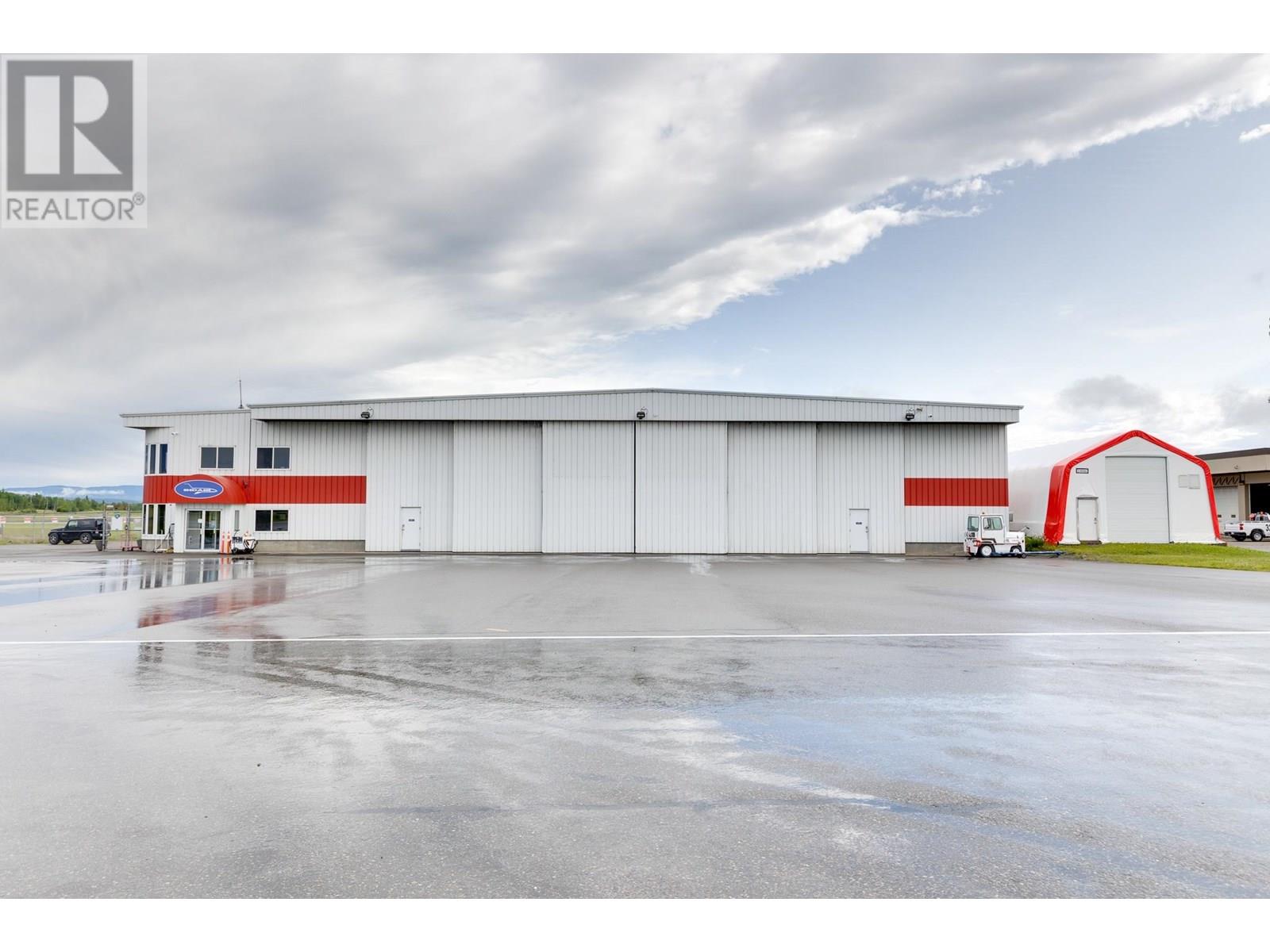 3900 Grumman Road, Prince George, British Columbia  V2N 4M6 - Photo 4 - C8070570