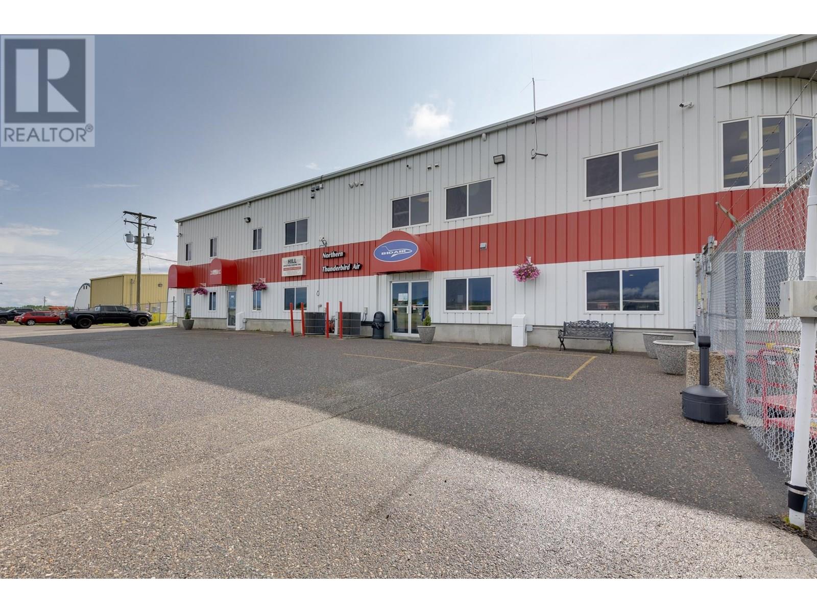 3900 Grumman Road, Prince George, British Columbia  V2N 4M6 - Photo 2 - C8070570