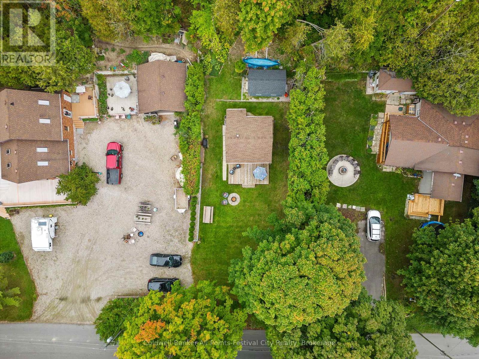 11 Melbourne Street, Ashfield-Colborne-Wawanosh, Ontario  N7A 3X9 - Photo 26 - X12268367