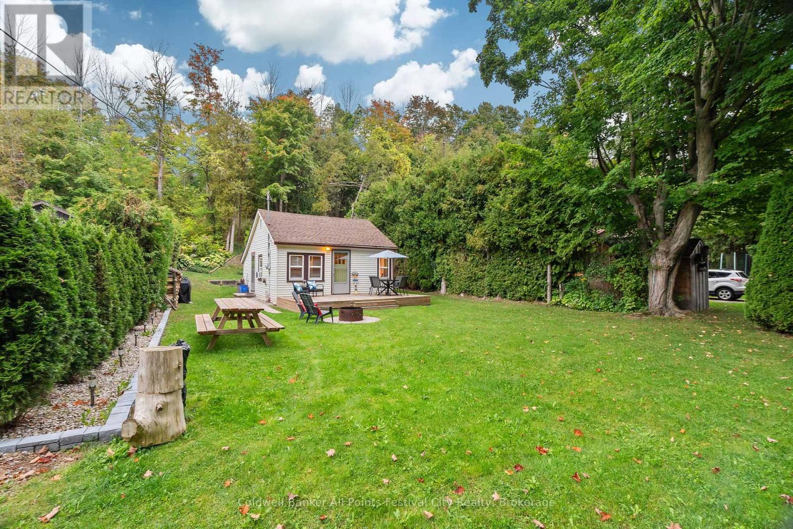 11 Melbourne Street, Ashfield-Colborne-Wawanosh, Ontario  N7A 3X9 - Photo 30 - X12268367