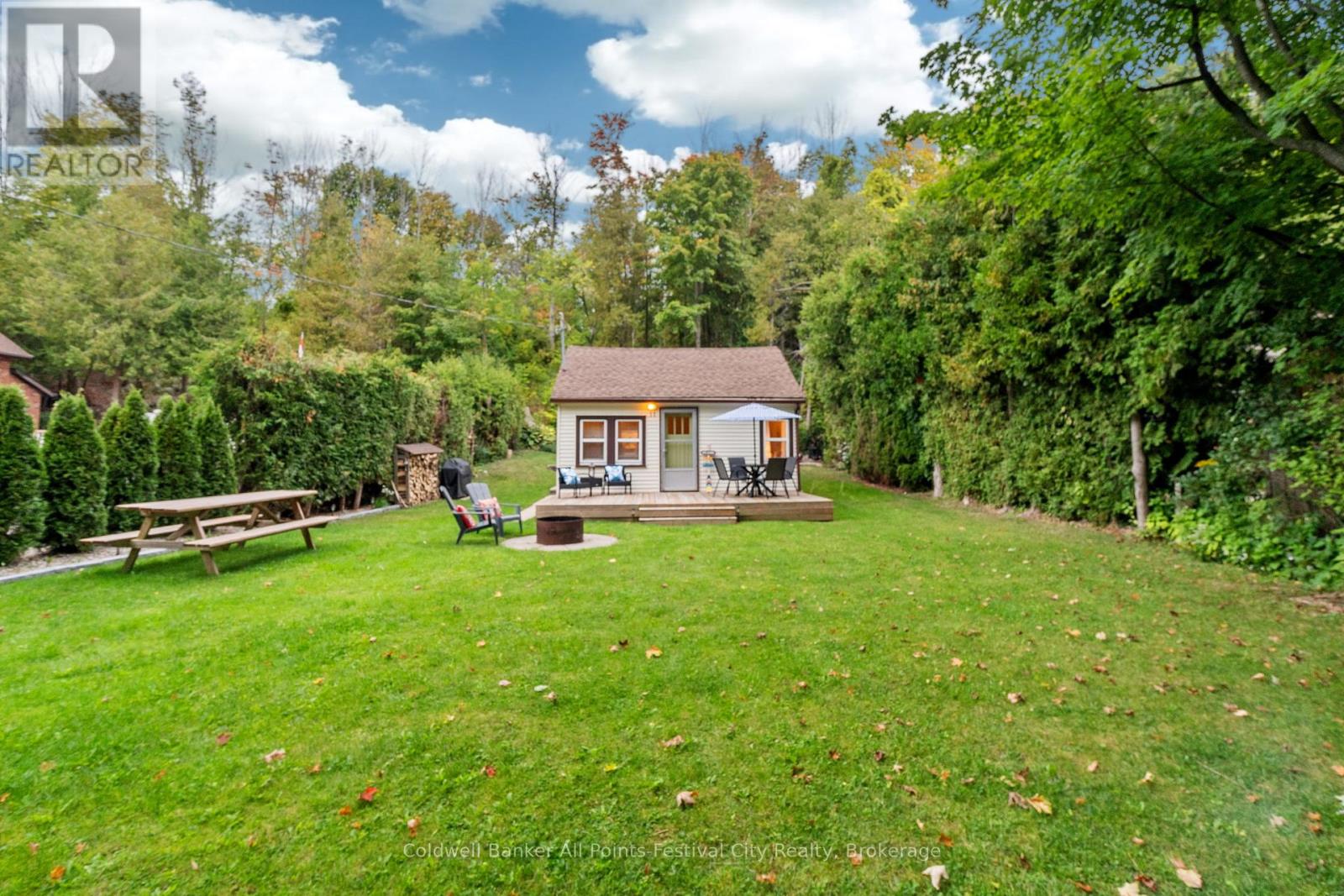 11 Melbourne Street, Ashfield-Colborne-Wawanosh, Ontario  N7A 3X9 - Photo 31 - X12268367
