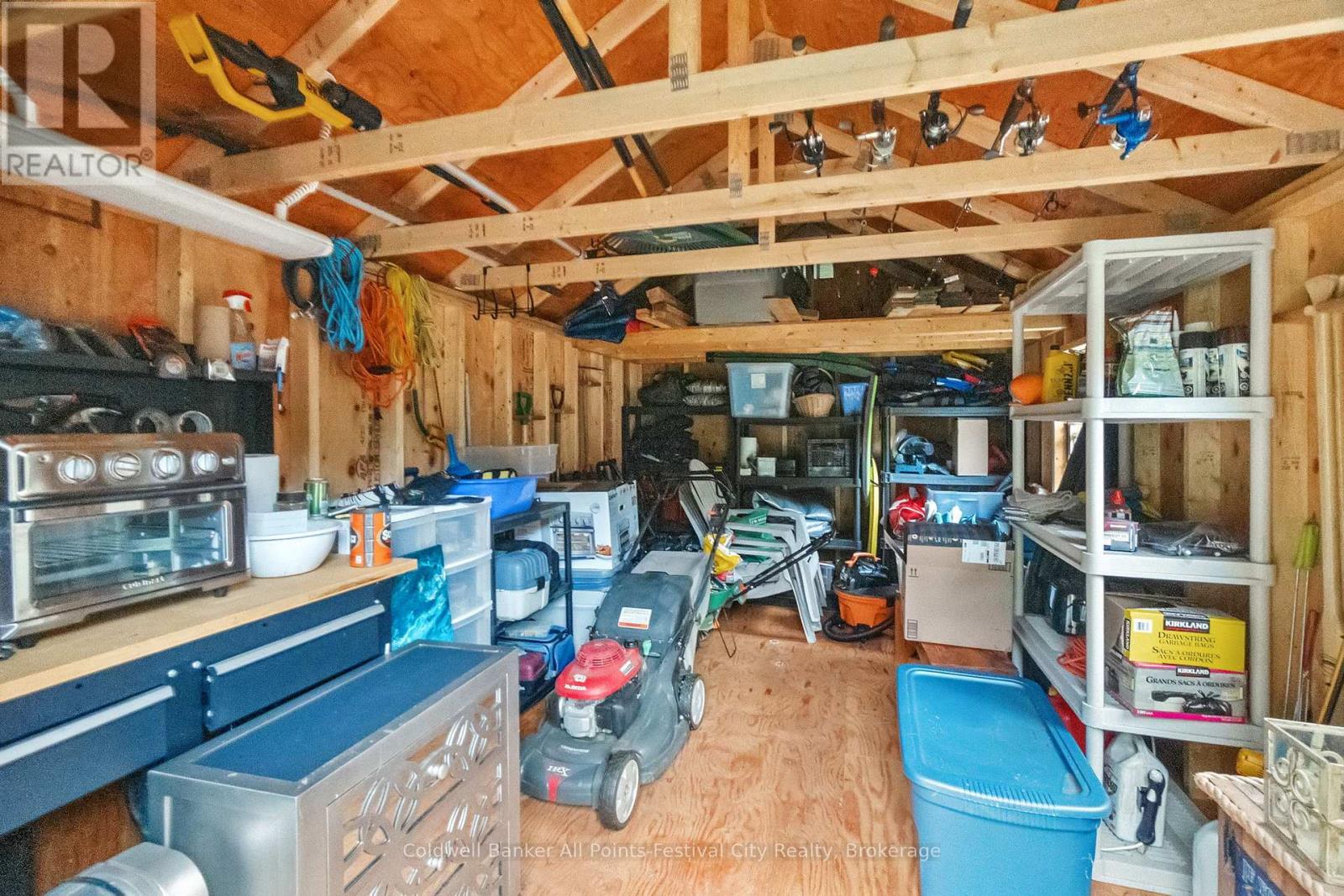 11 Melbourne Street, Ashfield-Colborne-Wawanosh, Ontario  N7A 3X9 - Photo 36 - X12268367