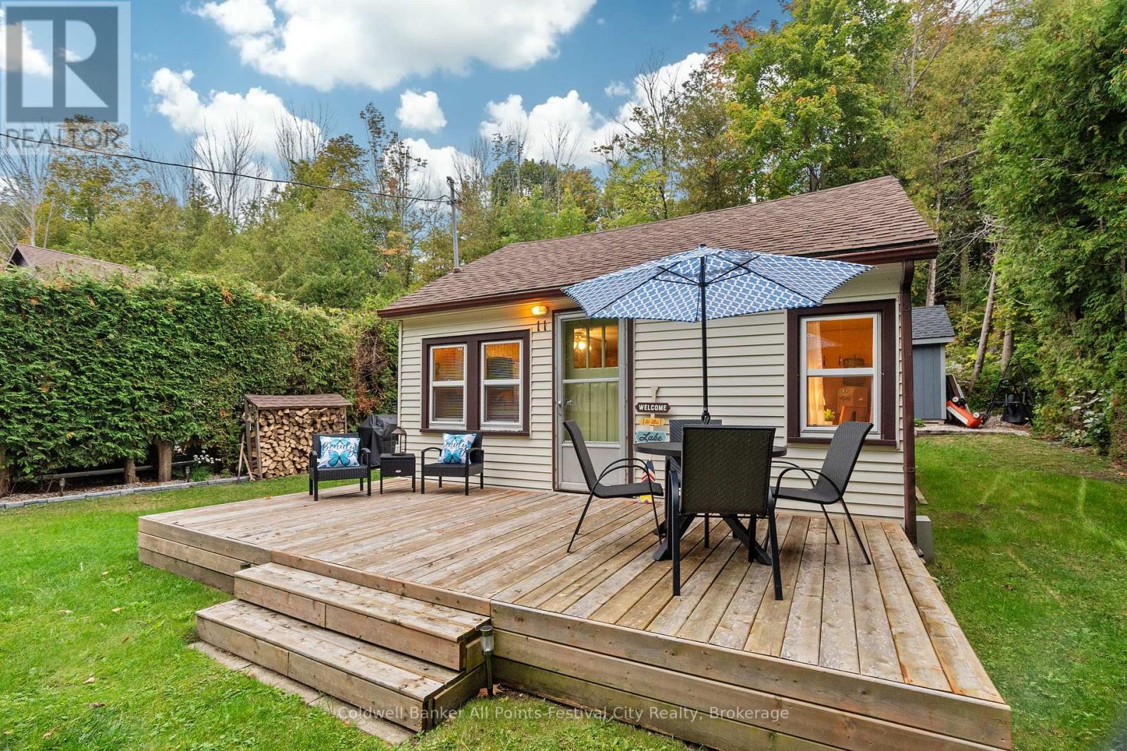 11 Melbourne Street, Ashfield-Colborne-Wawanosh, Ontario  N7A 3X9 - Photo 4 - X12268367