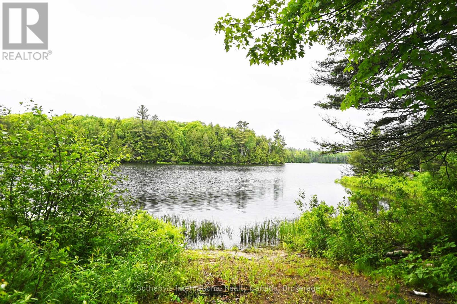 597 (Lot 1) Fords Road, Magnetawan, Ontario  P2A 0B5 - Photo 2 - X12268397