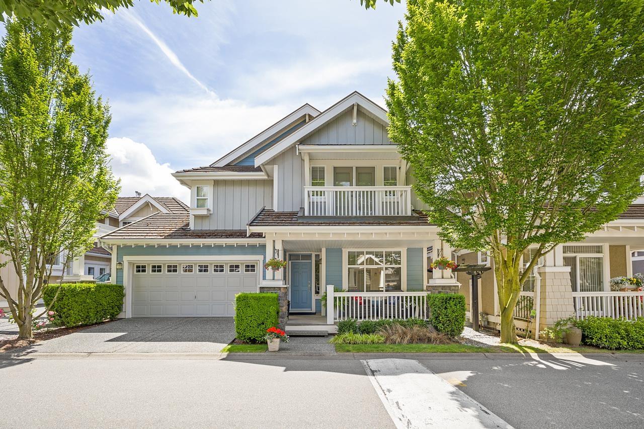 39 15288 36 AVENUE, Surrey, British Columbia