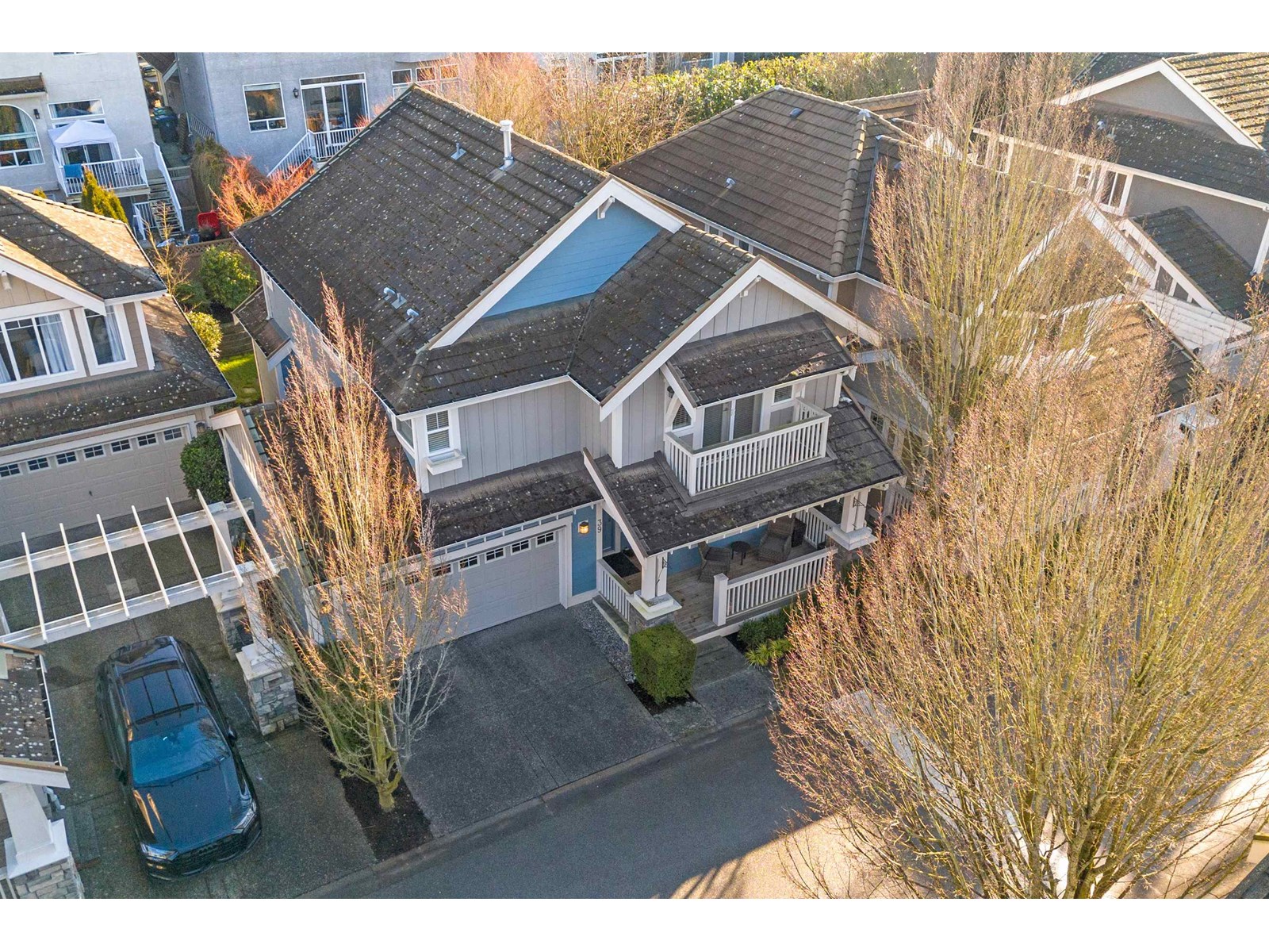 39 15288 36 Avenue, Surrey, British Columbia  V3Z 0S6 - Photo 37 - R3017272