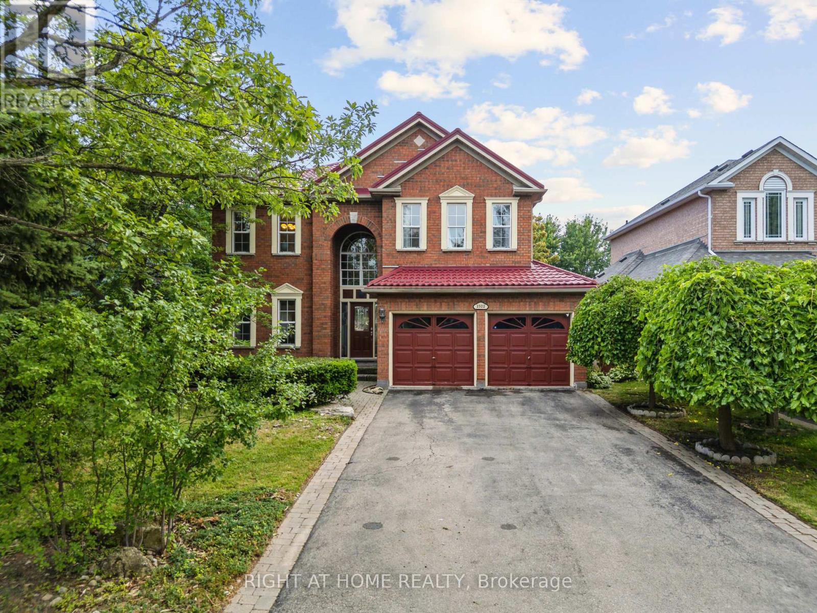 Property at 2322 WOODRIDGE WAY image 1