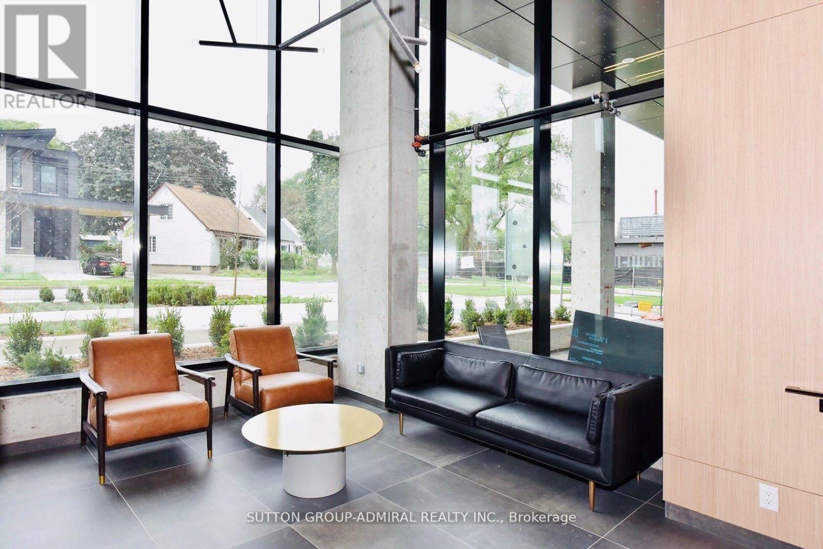 323 - 7 Smith Crescent, Toronto (Stonegate-Queensway), Ontario  M8Z 0G3 - Photo 13 - W12268215