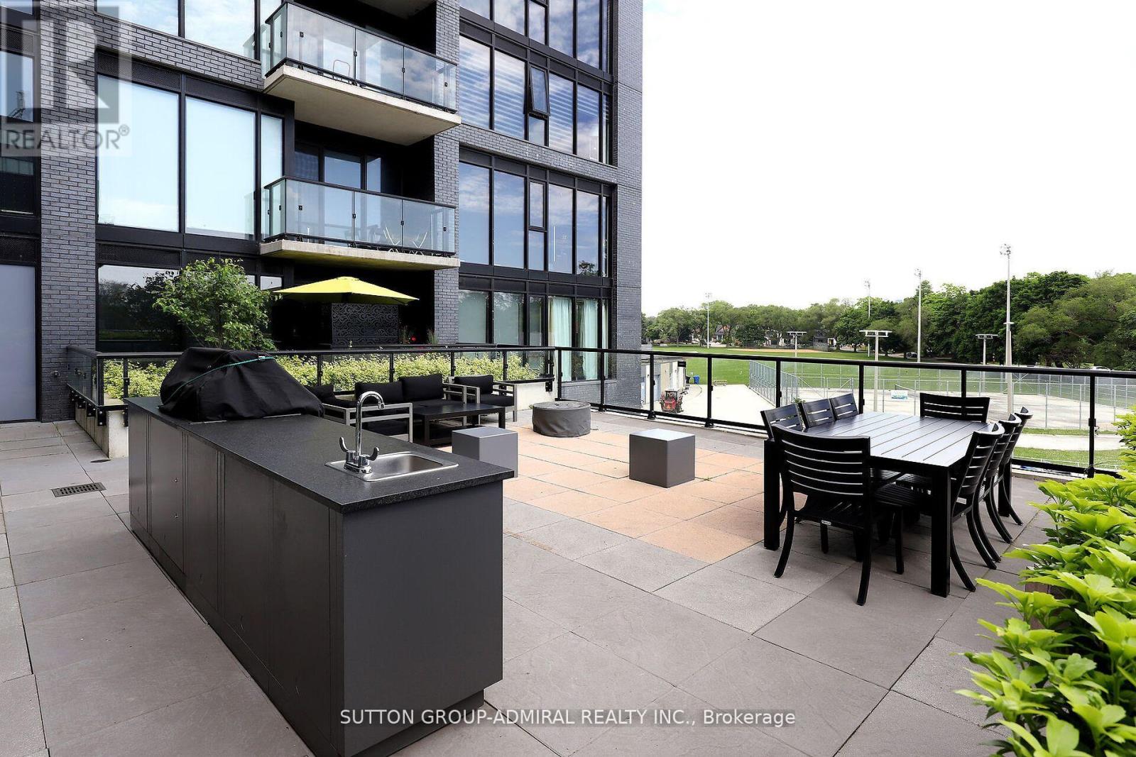 323 - 7 Smith Crescent, Toronto (Stonegate-Queensway), Ontario  M8Z 0G3 - Photo 22 - W12268215