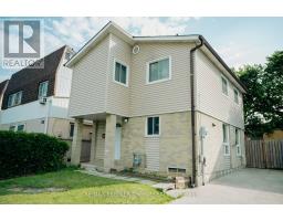 22 Geraldine Court, Brampton (Northgate), Ca