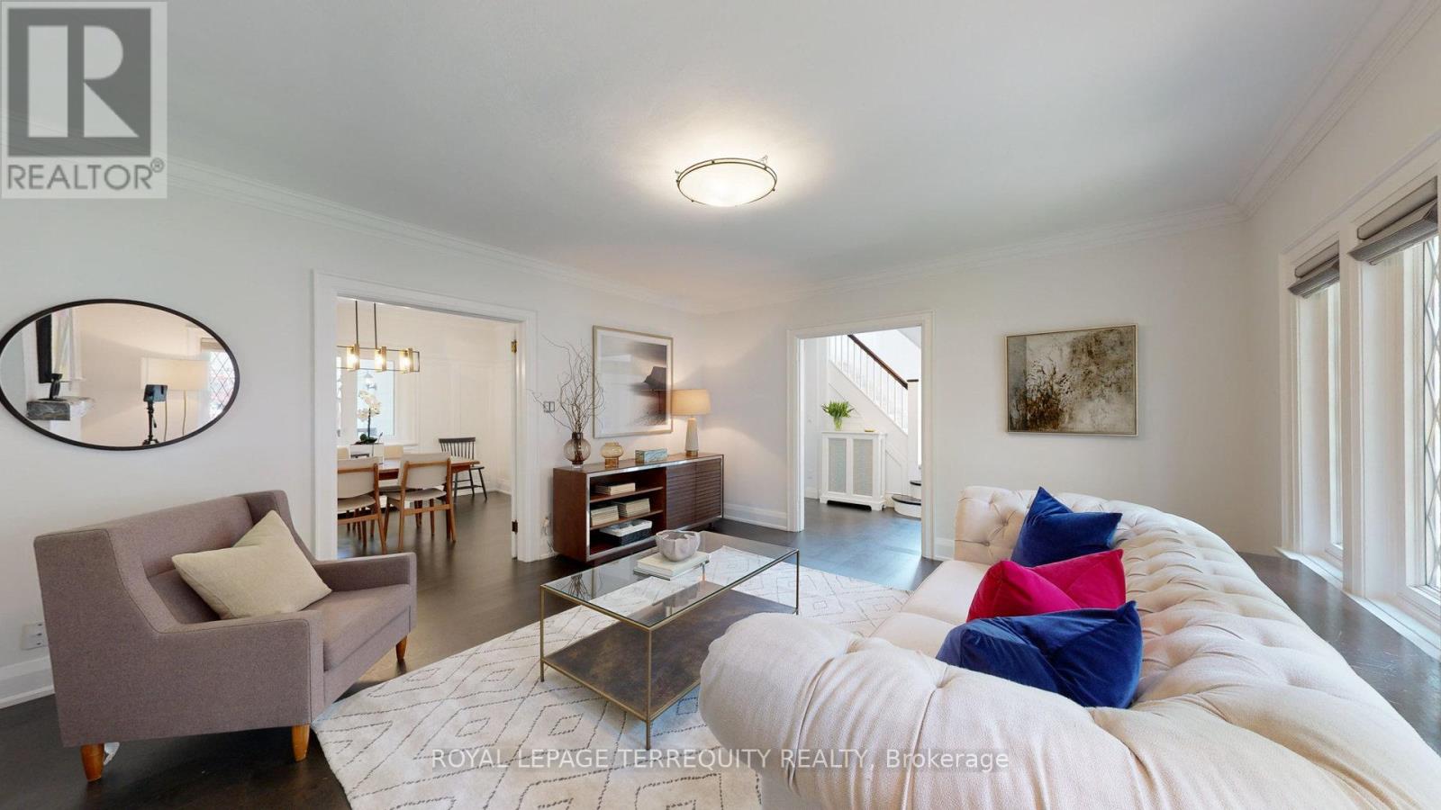65 Burnhamthorpe Crescent, Toronto (Islington-City Centre West), Ontario  M9A 1G6 - Photo 11 - W12268272