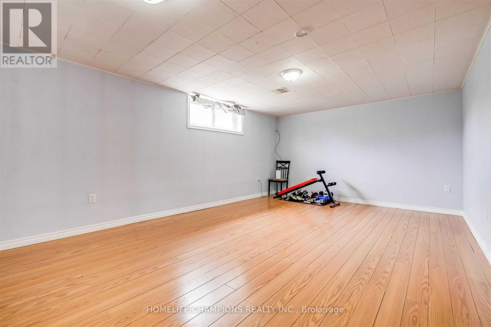 Bsmt 2 - 65 Whitburn Crescent, Toronto, Ontario  M3M 2S5 - Photo 10 - W12268288