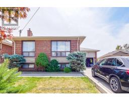BSMT 2 - 65 WHITBURN CRESCENT, Toronto, Ontario