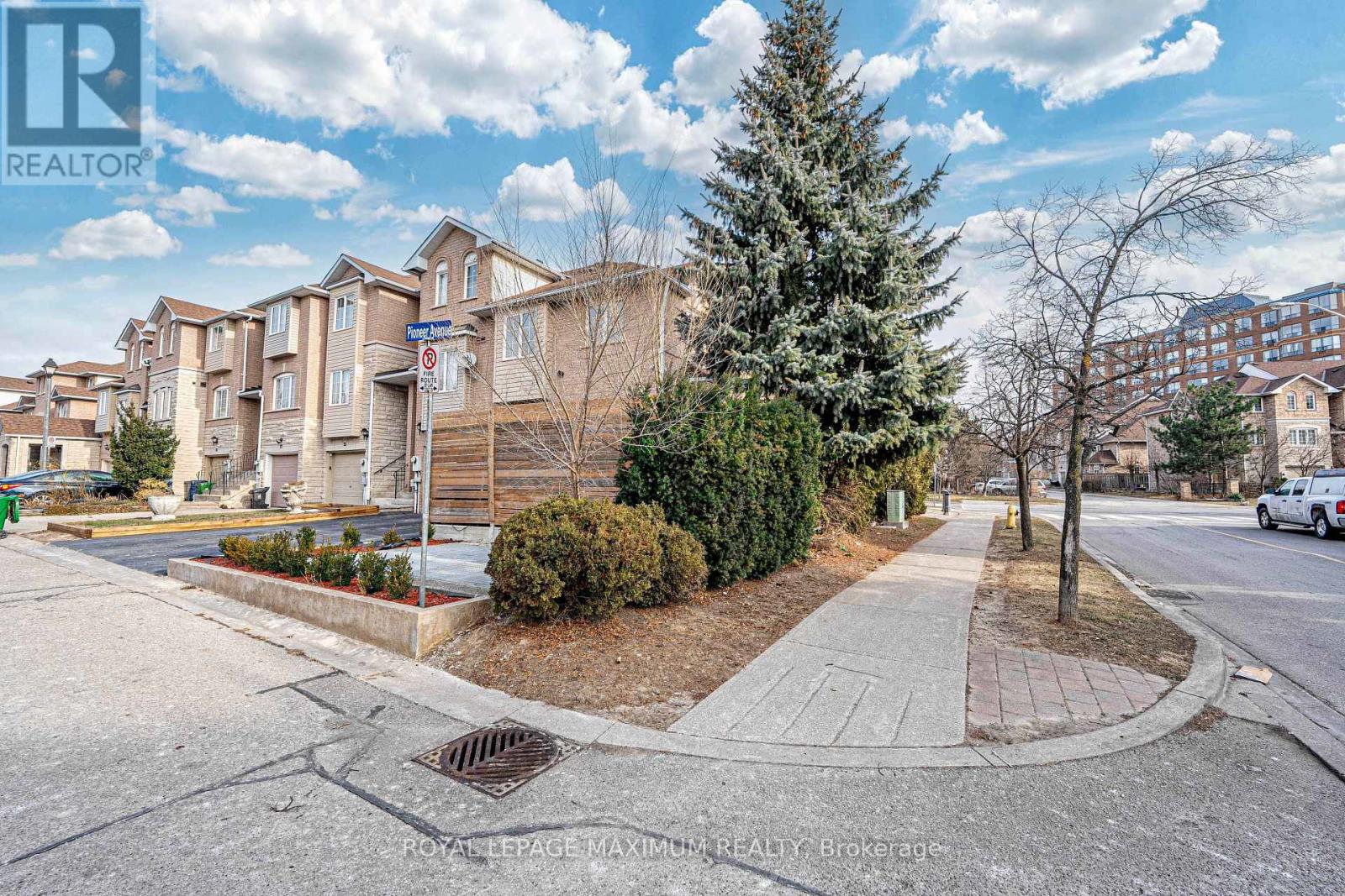 Property at 21 PIONEER AVENUE image 1