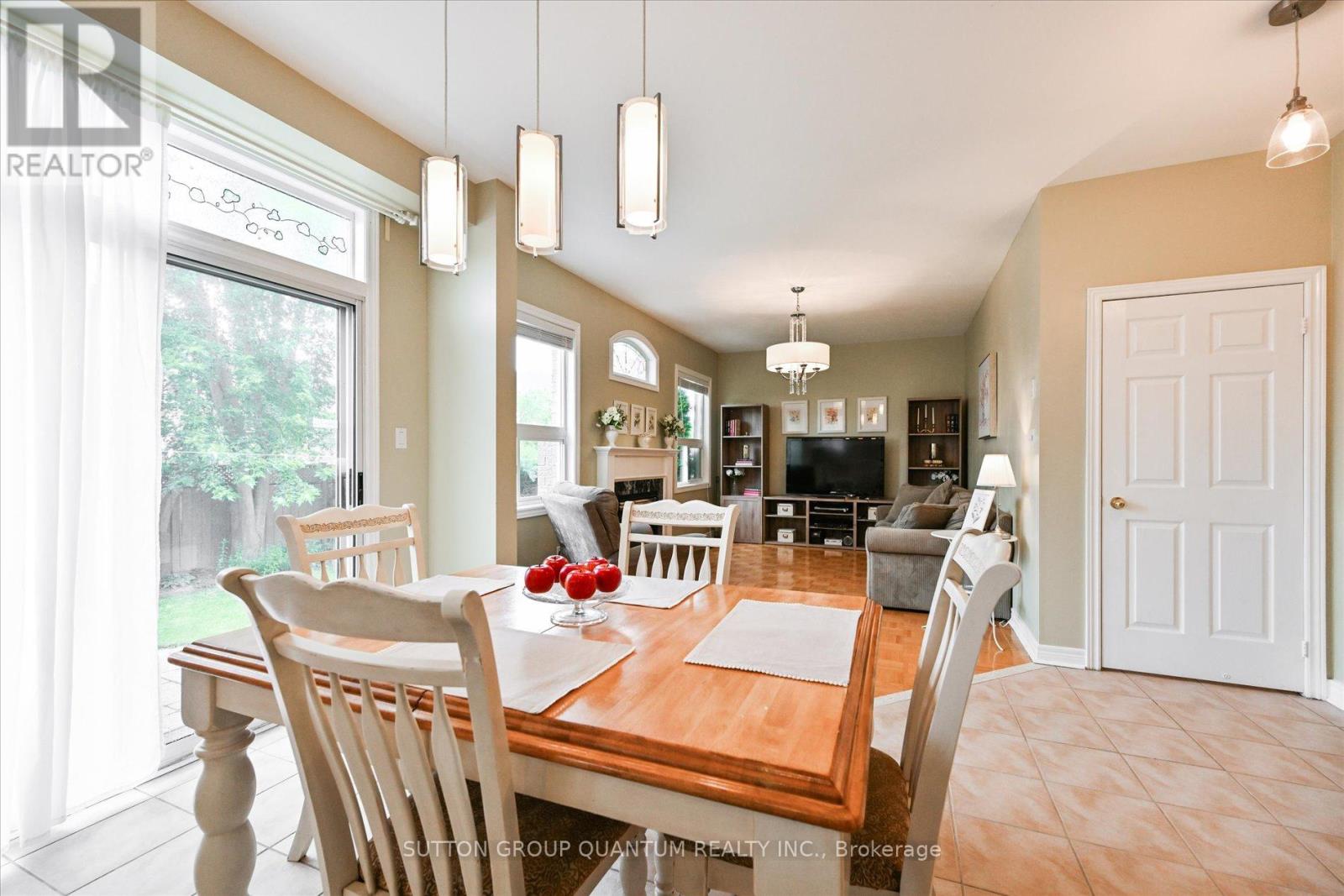 3512 Positano Place, Mississauga, Ontario  L5M 6Y9 - Photo 13 - W12268348