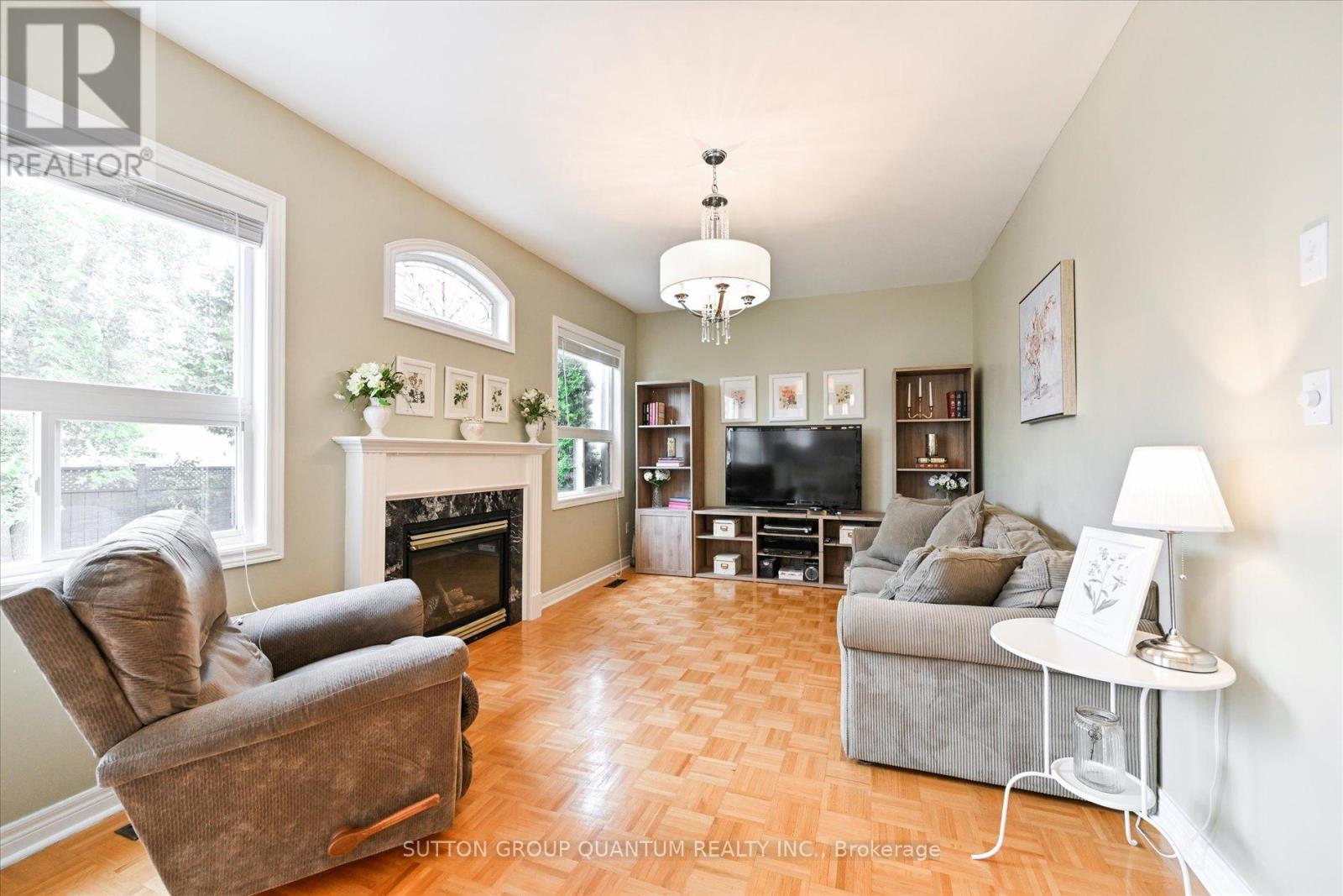 3512 Positano Place, Mississauga, Ontario  L5M 6Y9 - Photo 14 - W12268348