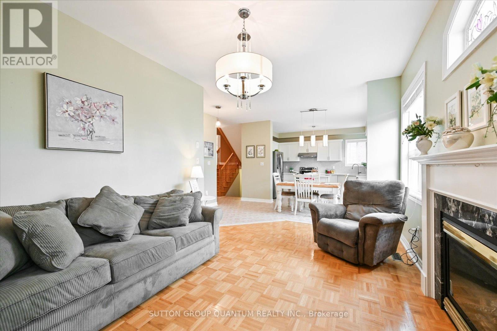 3512 Positano Place, Mississauga, Ontario  L5M 6Y9 - Photo 15 - W12268348