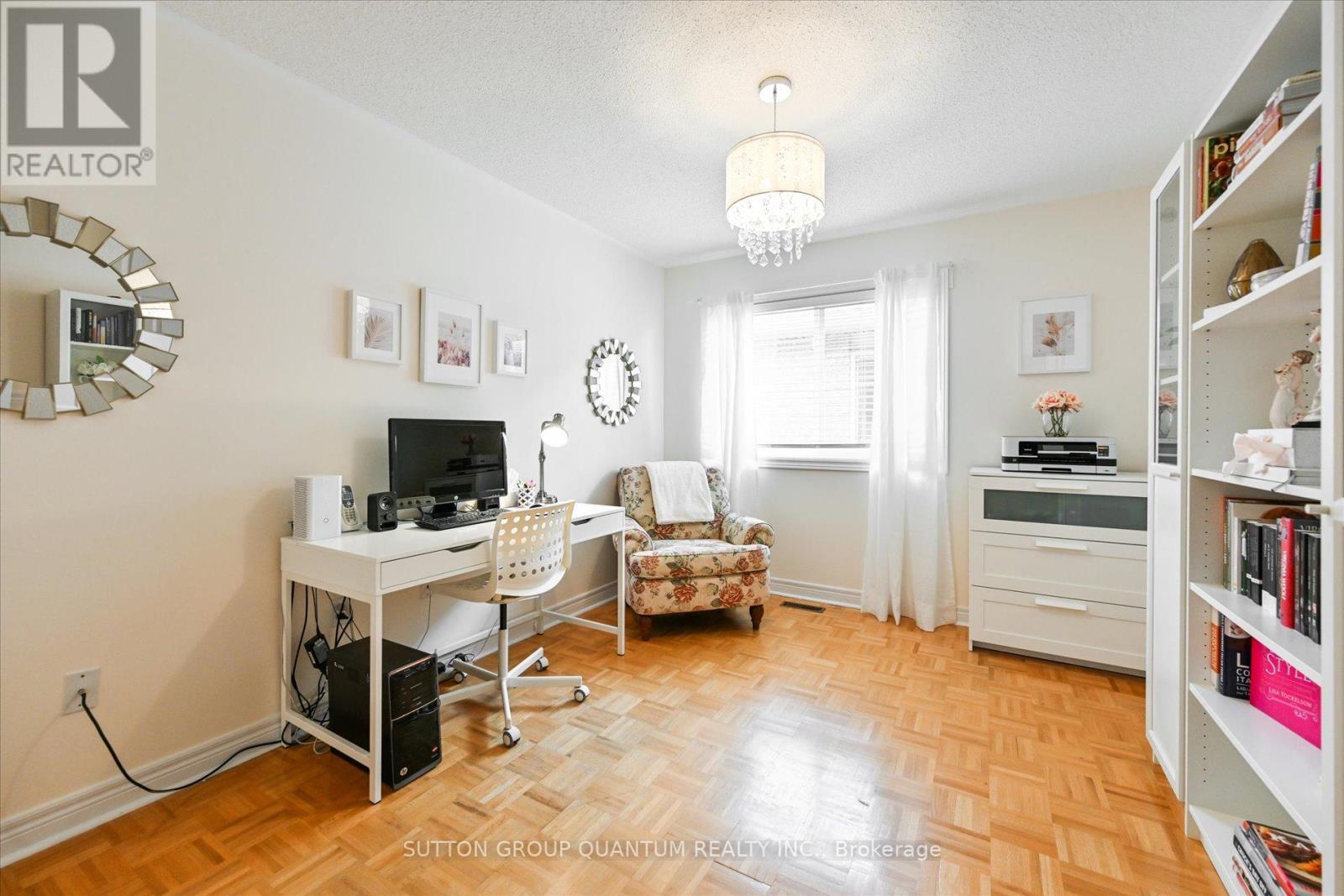 3512 Positano Place, Mississauga, Ontario  L5M 6Y9 - Photo 23 - W12268348