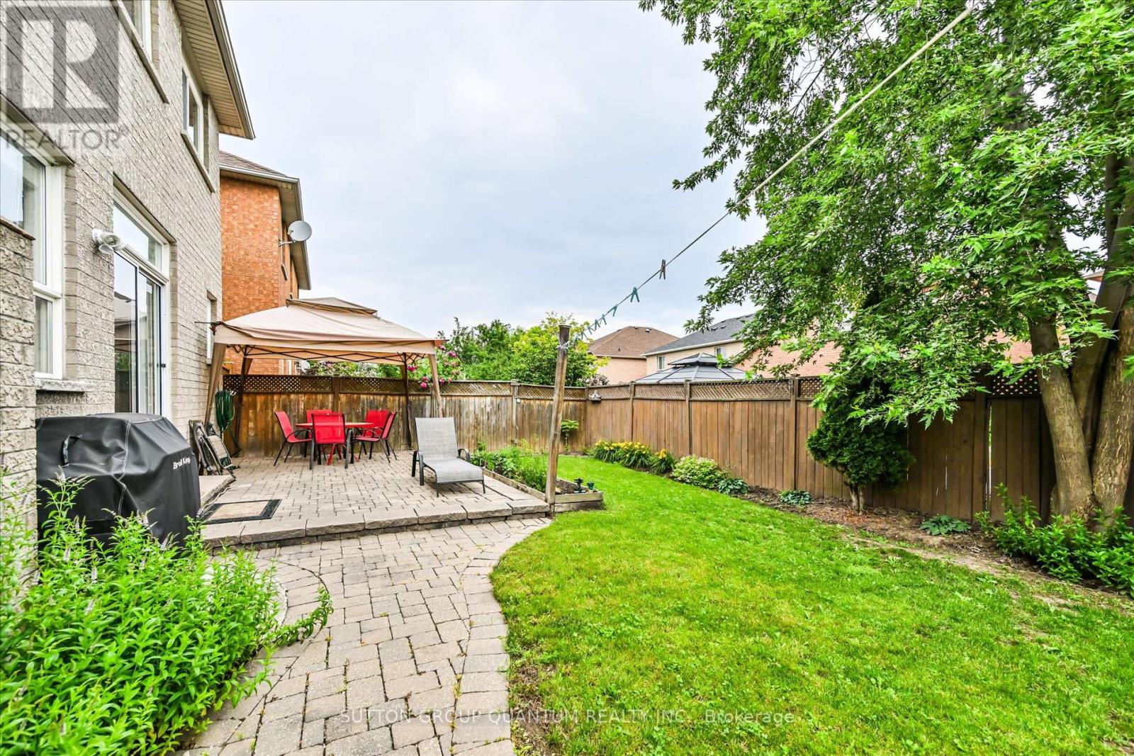 3512 Positano Place, Mississauga, Ontario  L5M 6Y9 - Photo 25 - W12268348