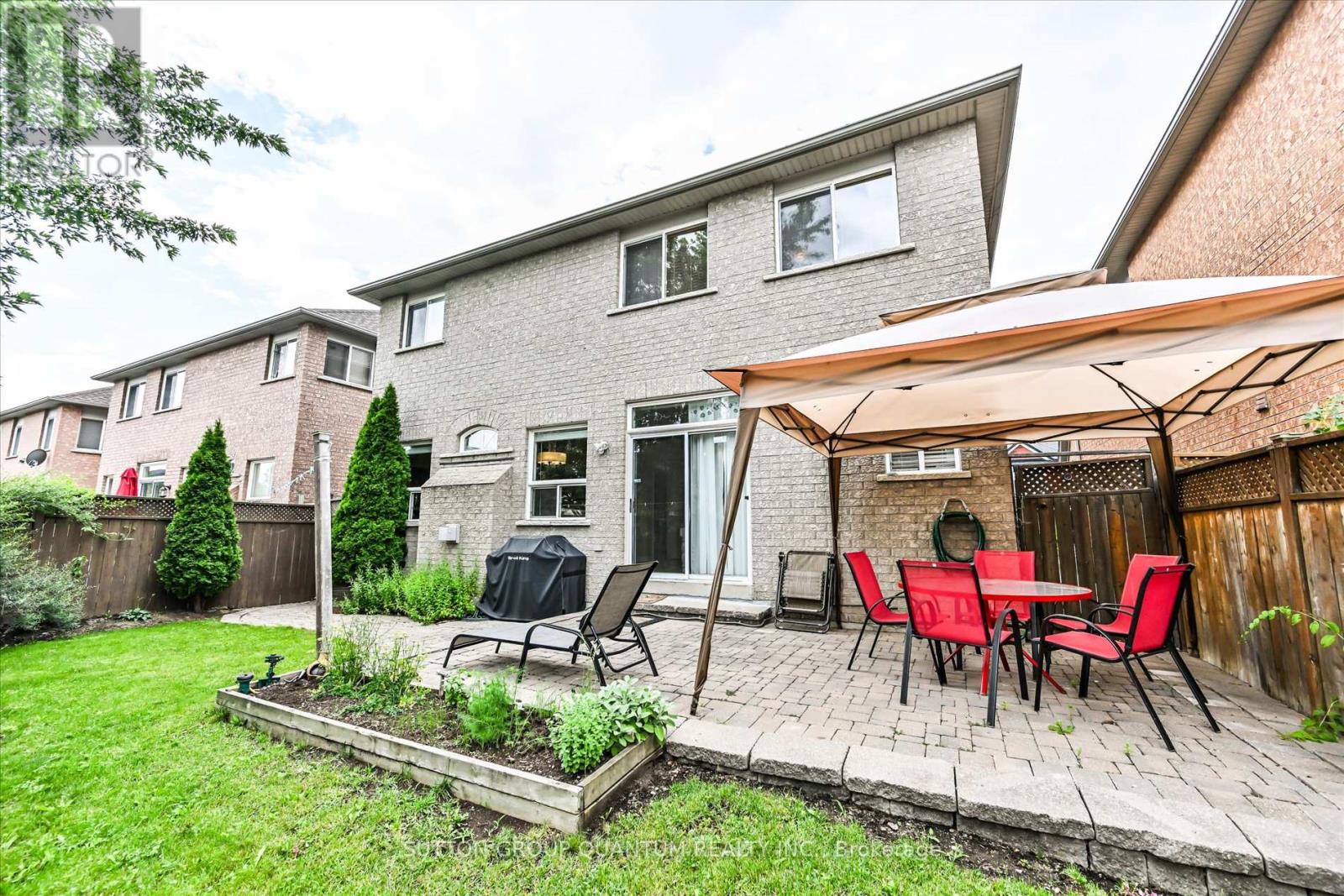 3512 Positano Place, Mississauga, Ontario  L5M 6Y9 - Photo 26 - W12268348