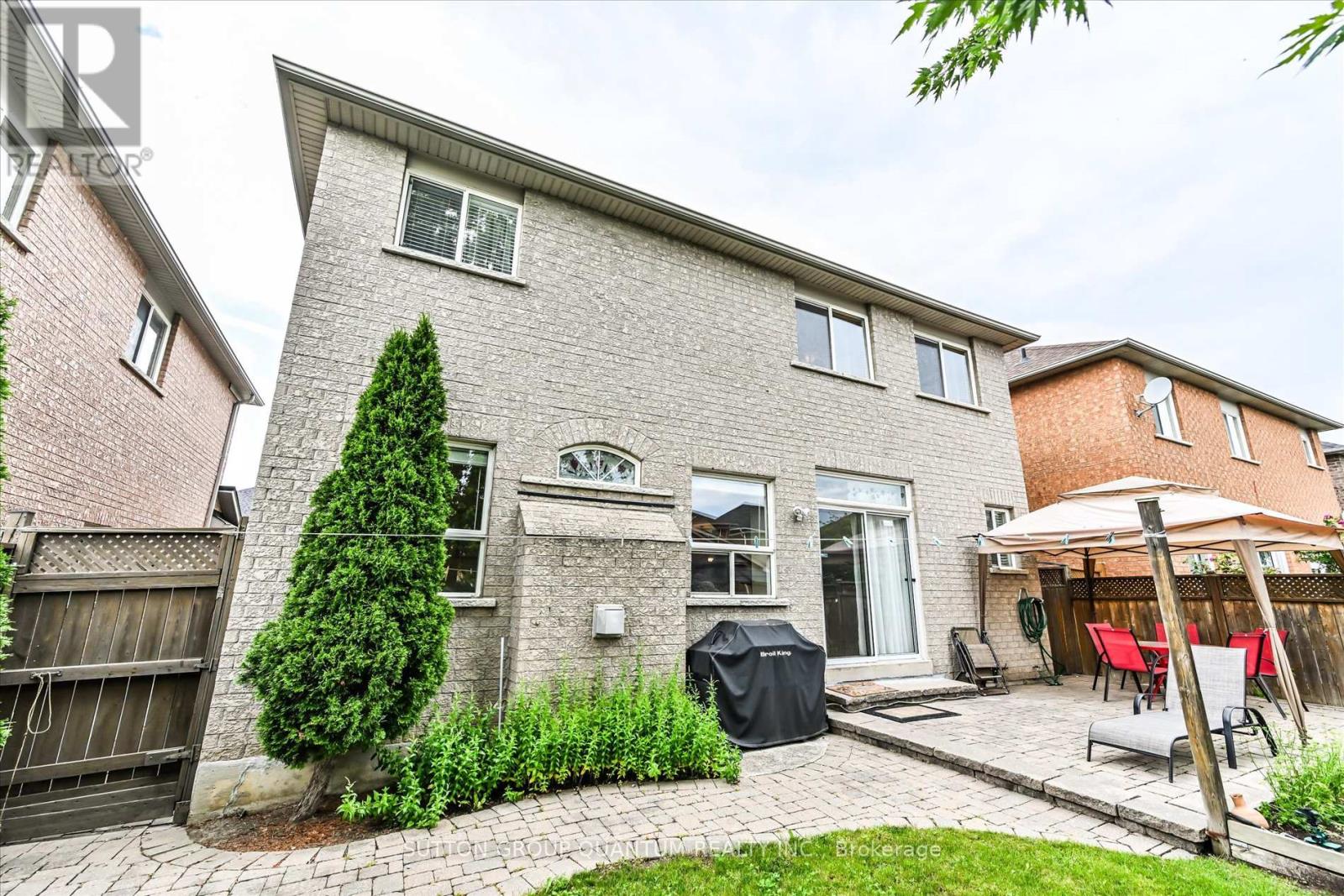 3512 Positano Place, Mississauga, Ontario  L5M 6Y9 - Photo 27 - W12268348