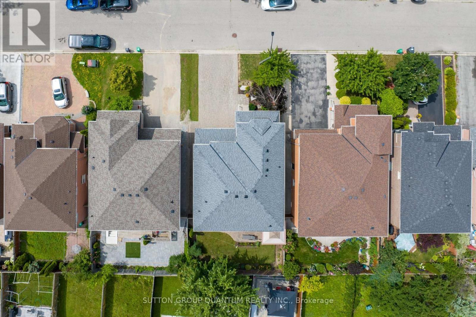 3512 Positano Place, Mississauga, Ontario  L5M 6Y9 - Photo 28 - W12268348