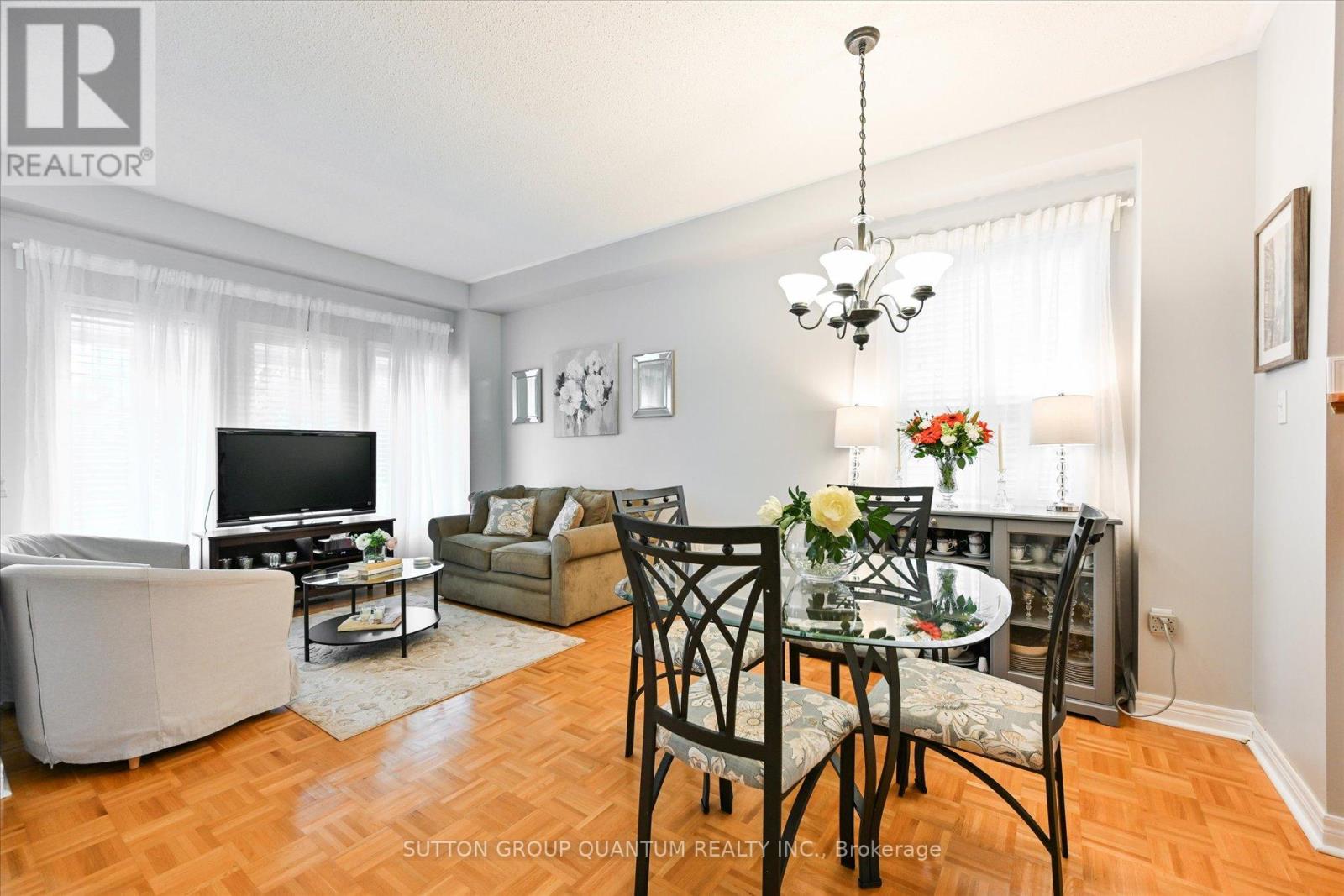 3512 Positano Place, Mississauga, Ontario  L5M 6Y9 - Photo 7 - W12268348