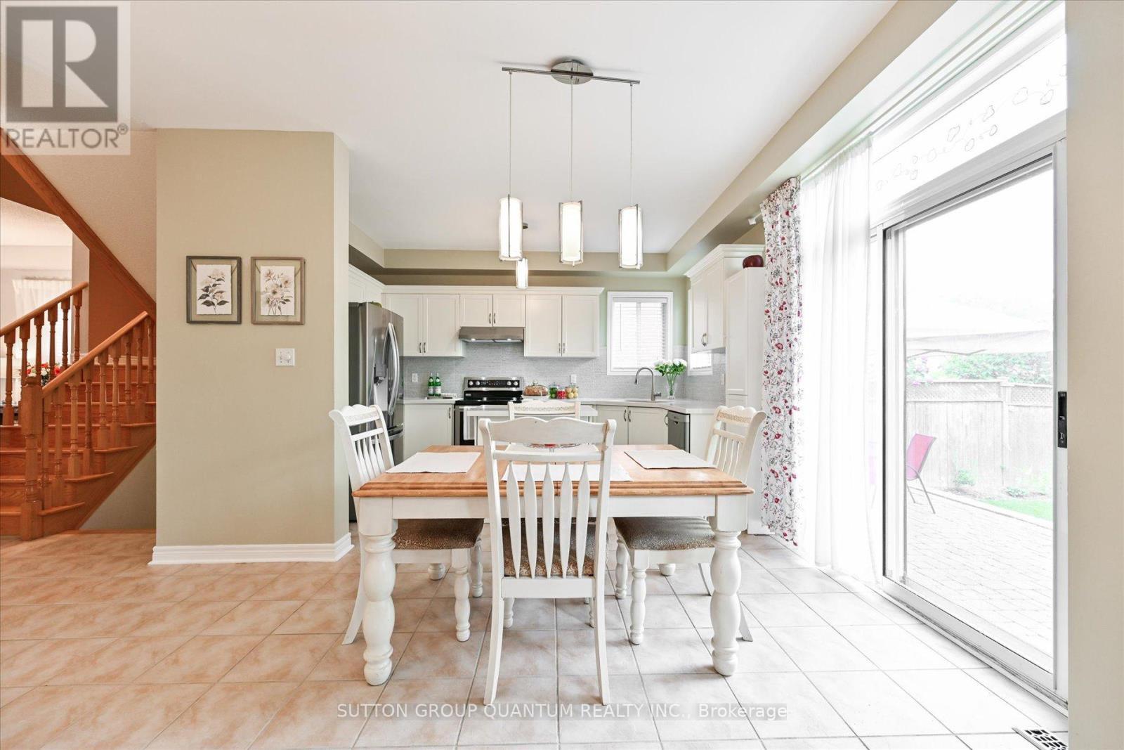 3512 Positano Place, Mississauga, Ontario  L5M 6Y9 - Photo 9 - W12268348