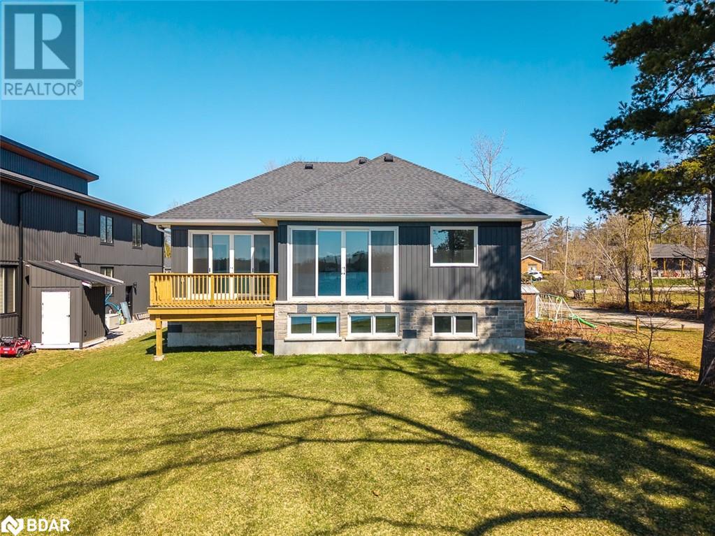 Property at 3331 ST GEORGE Boulevard image 4